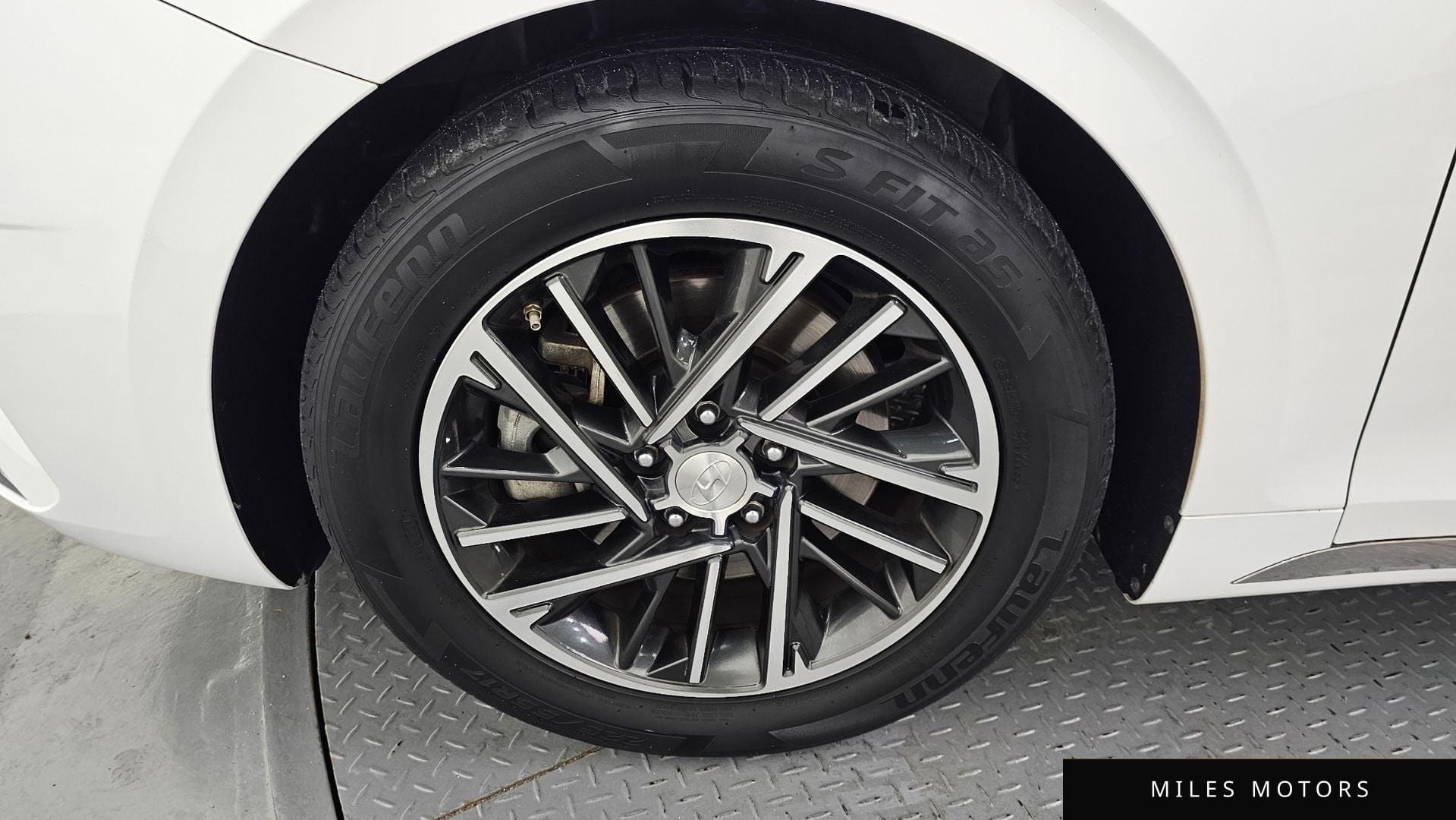 Hyundai Grandeur 2023 — миниатюра 5