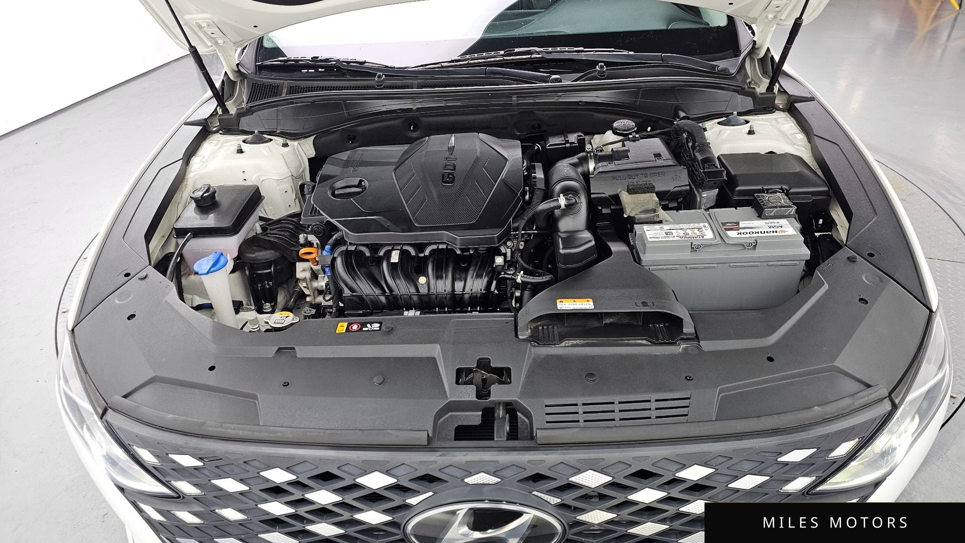 Hyundai Grandeur 2023 — миниатюра 6