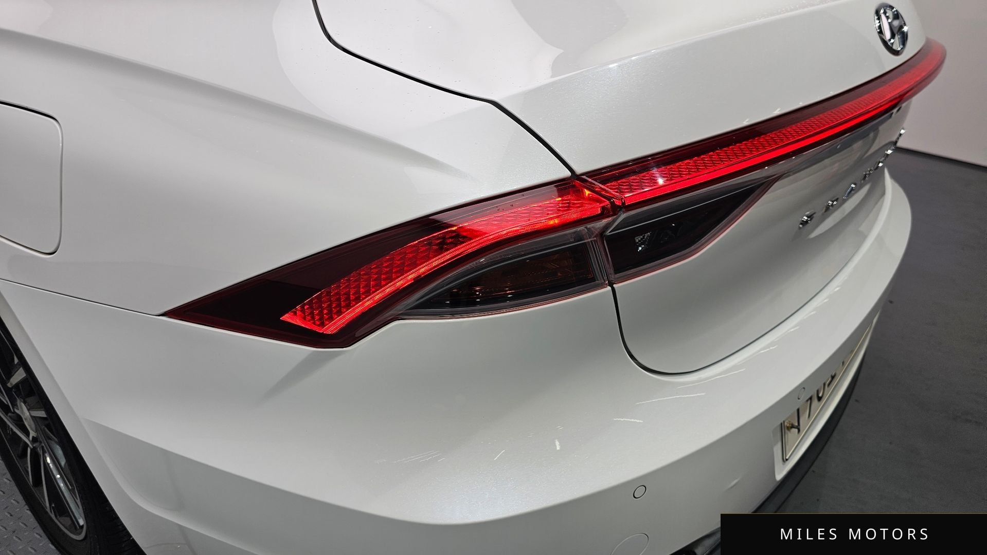 Hyundai Grandeur 2023 — миниатюра 9