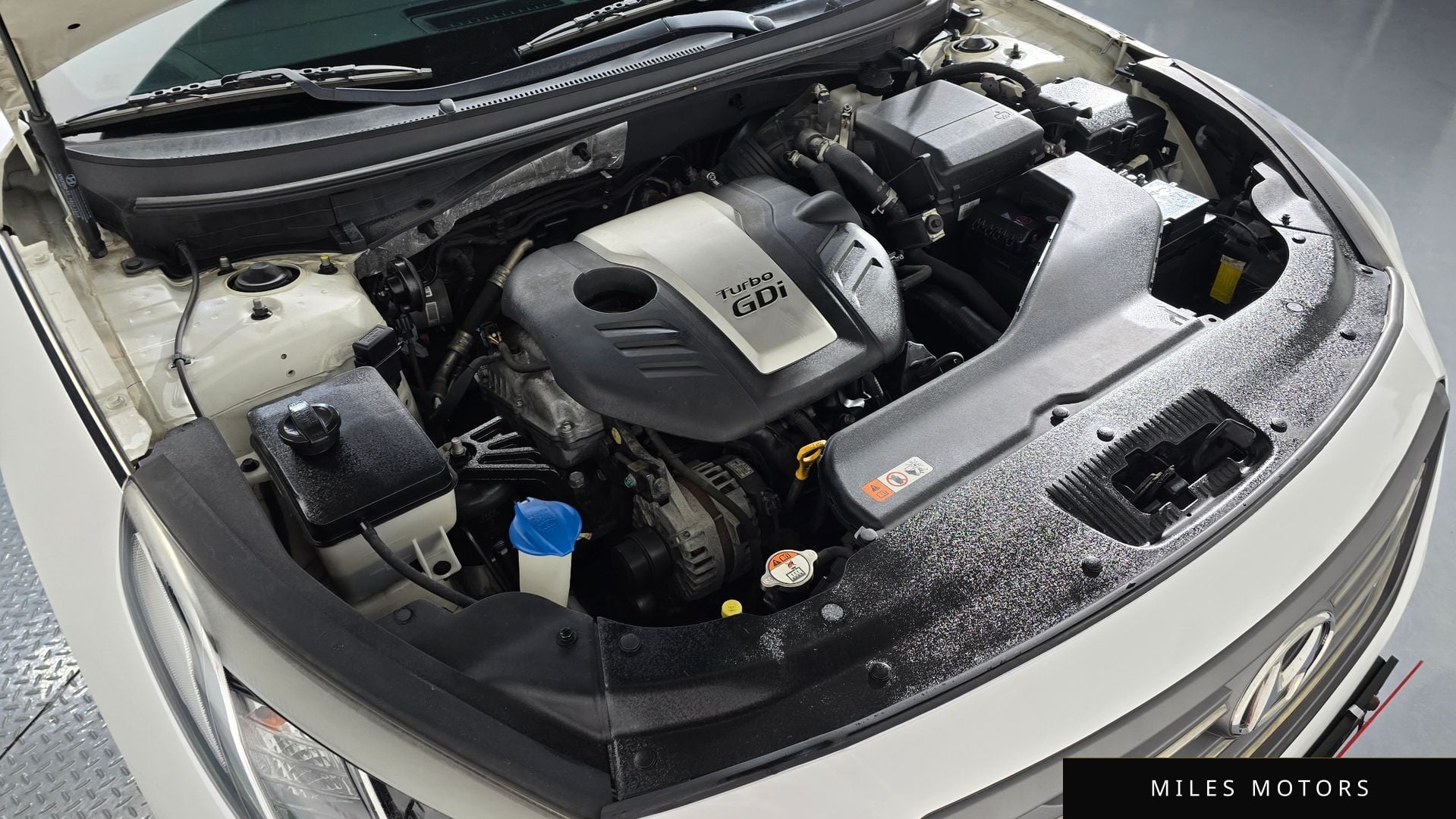 Hyundai Sonata 2017 — миниатюра 6