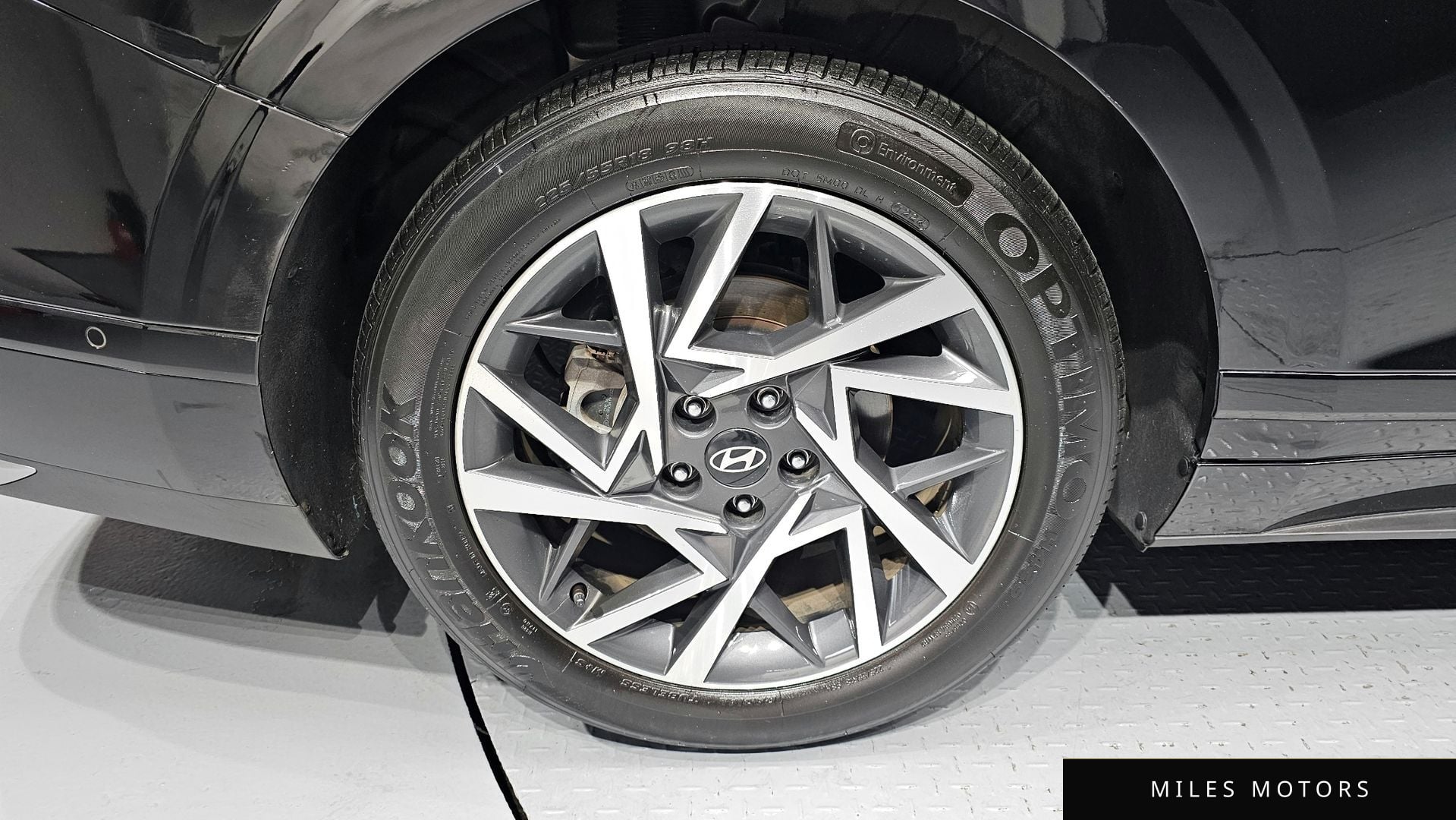 Hyundai Grandeur 2023 — миниатюра 5