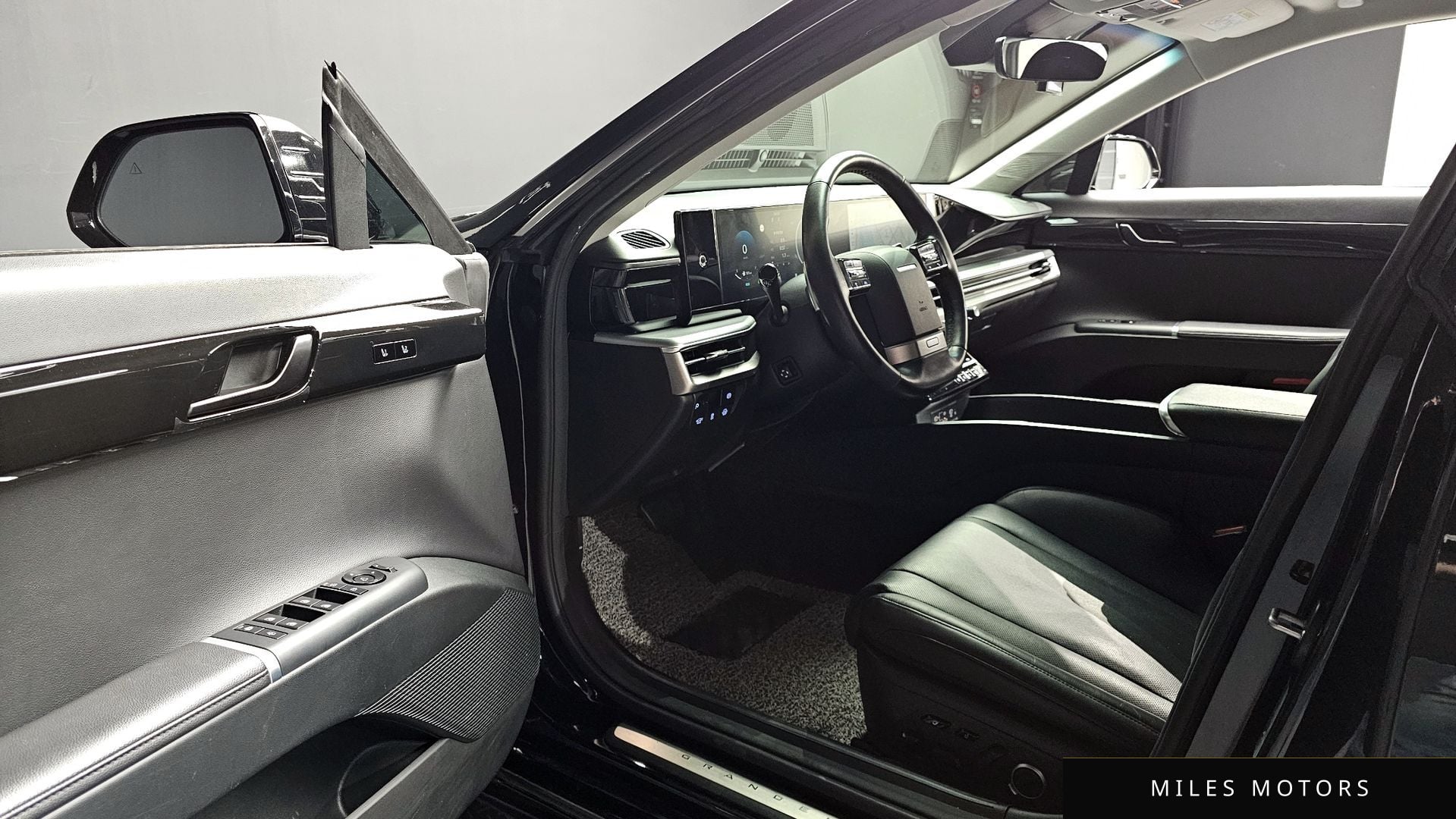 Hyundai Grandeur 2023 — миниатюра 13