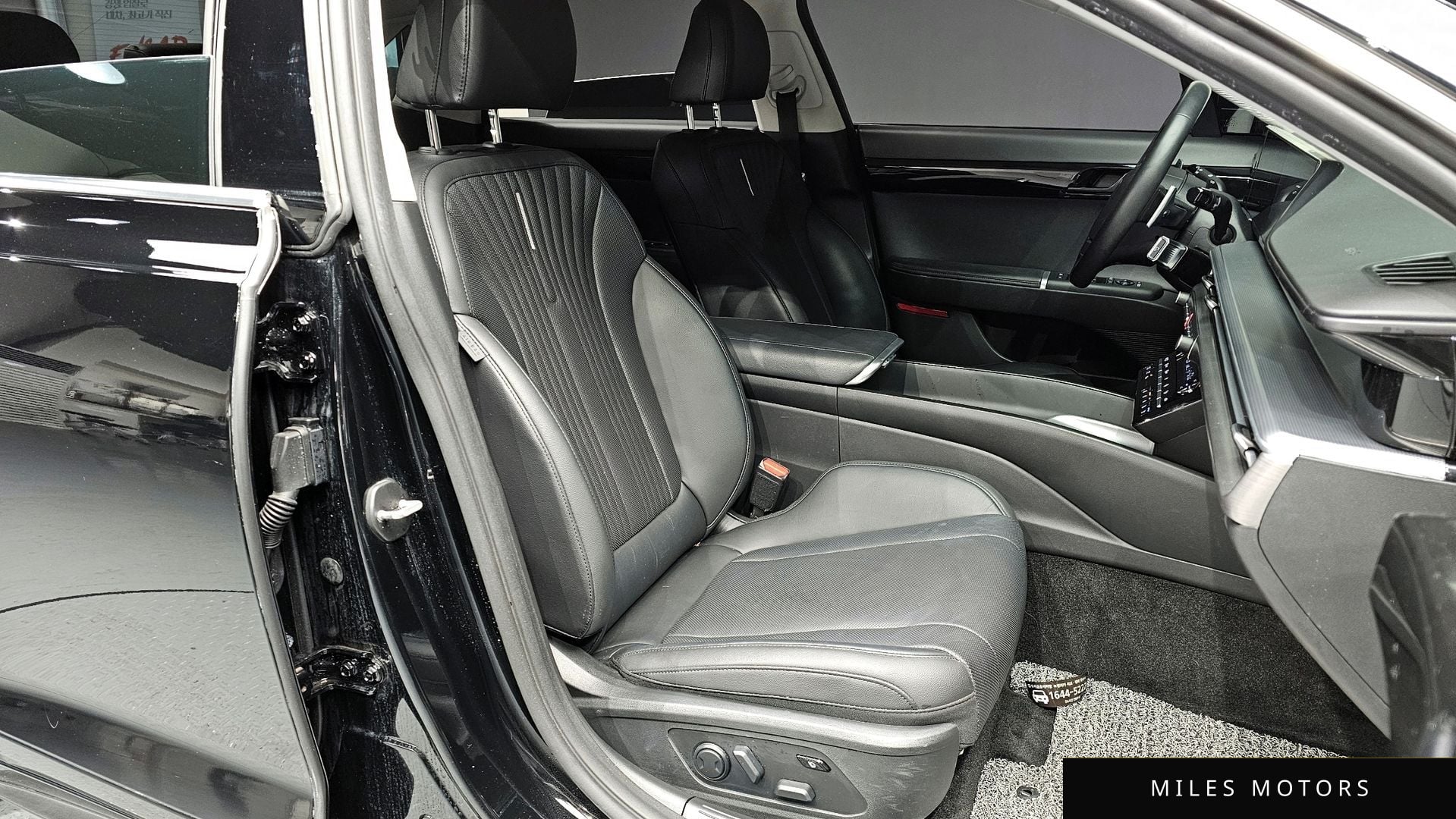 Hyundai Grandeur 2023 — миниатюра 17