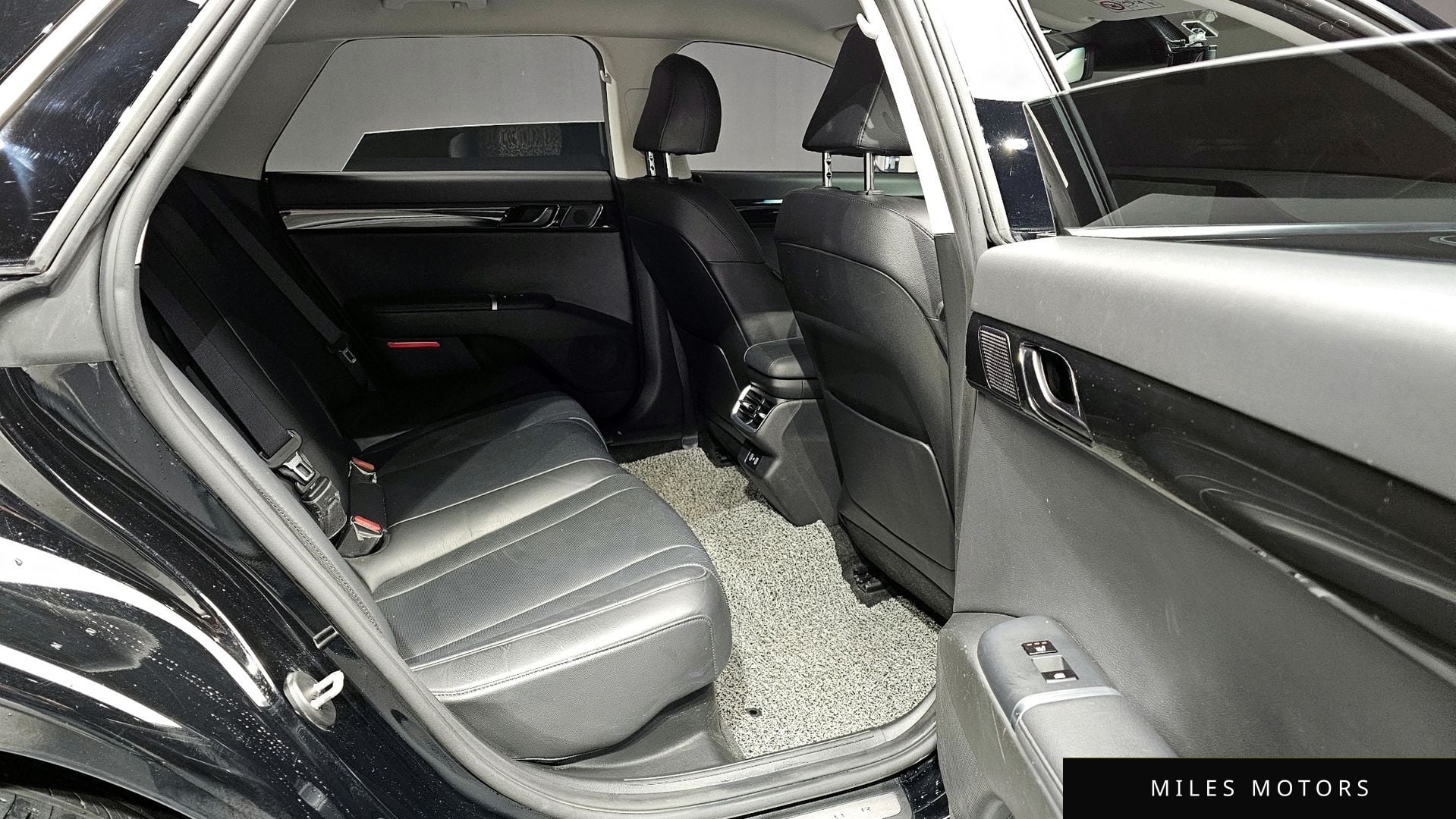 Hyundai Grandeur 2023 — миниатюра 18