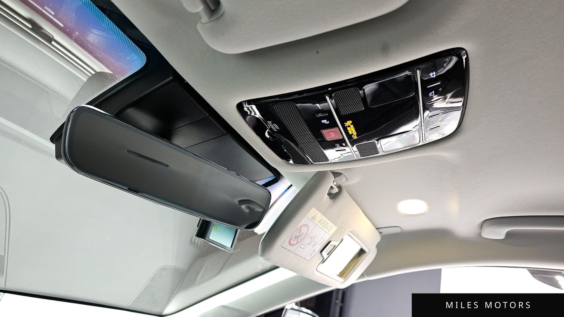 Hyundai Grandeur 2023 — миниатюра 24