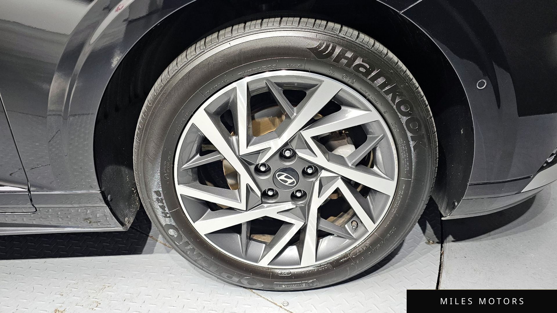 Hyundai Grandeur 2023 — миниатюра 7