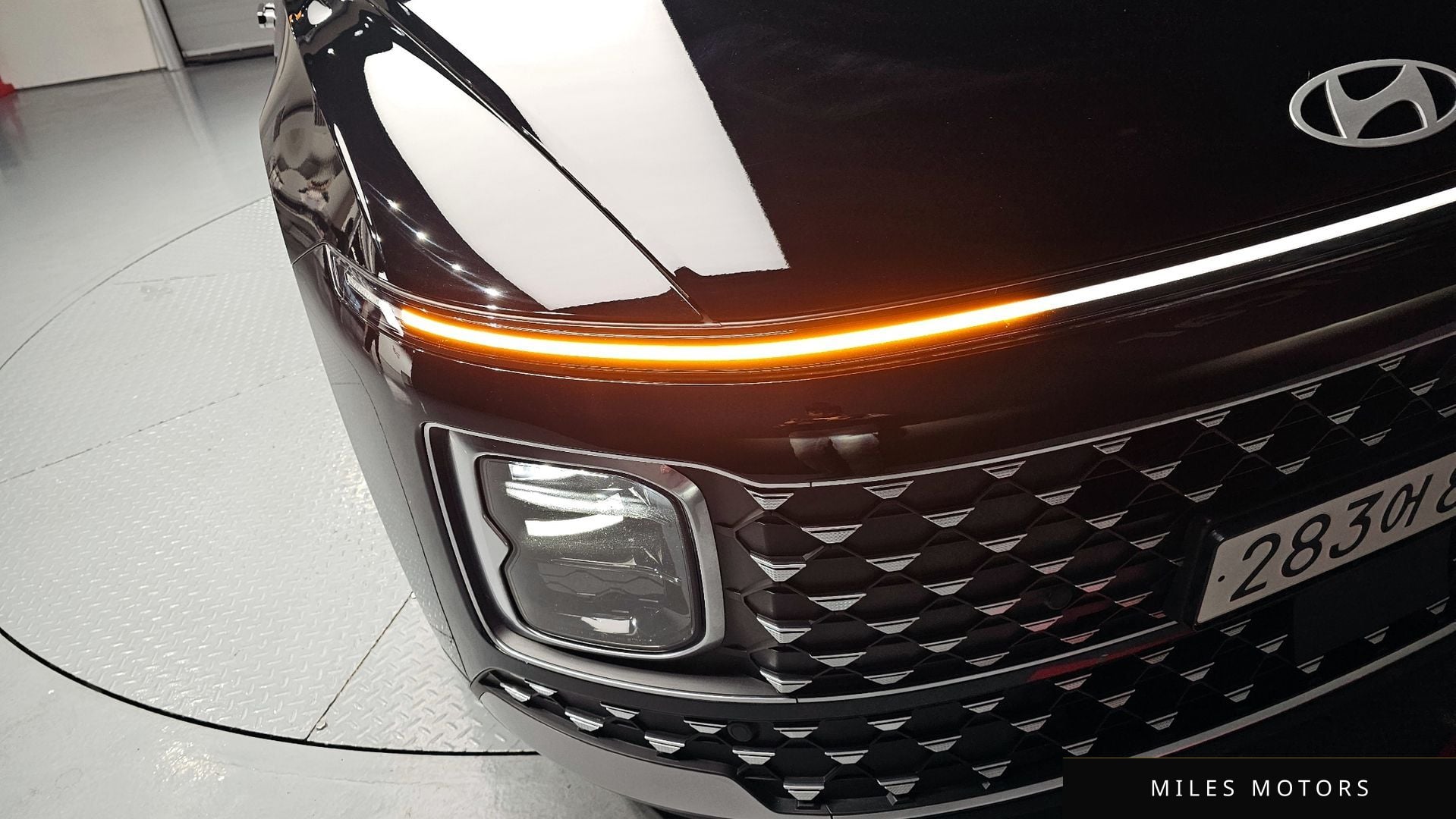 Hyundai Grandeur 2023 — миниатюра 8