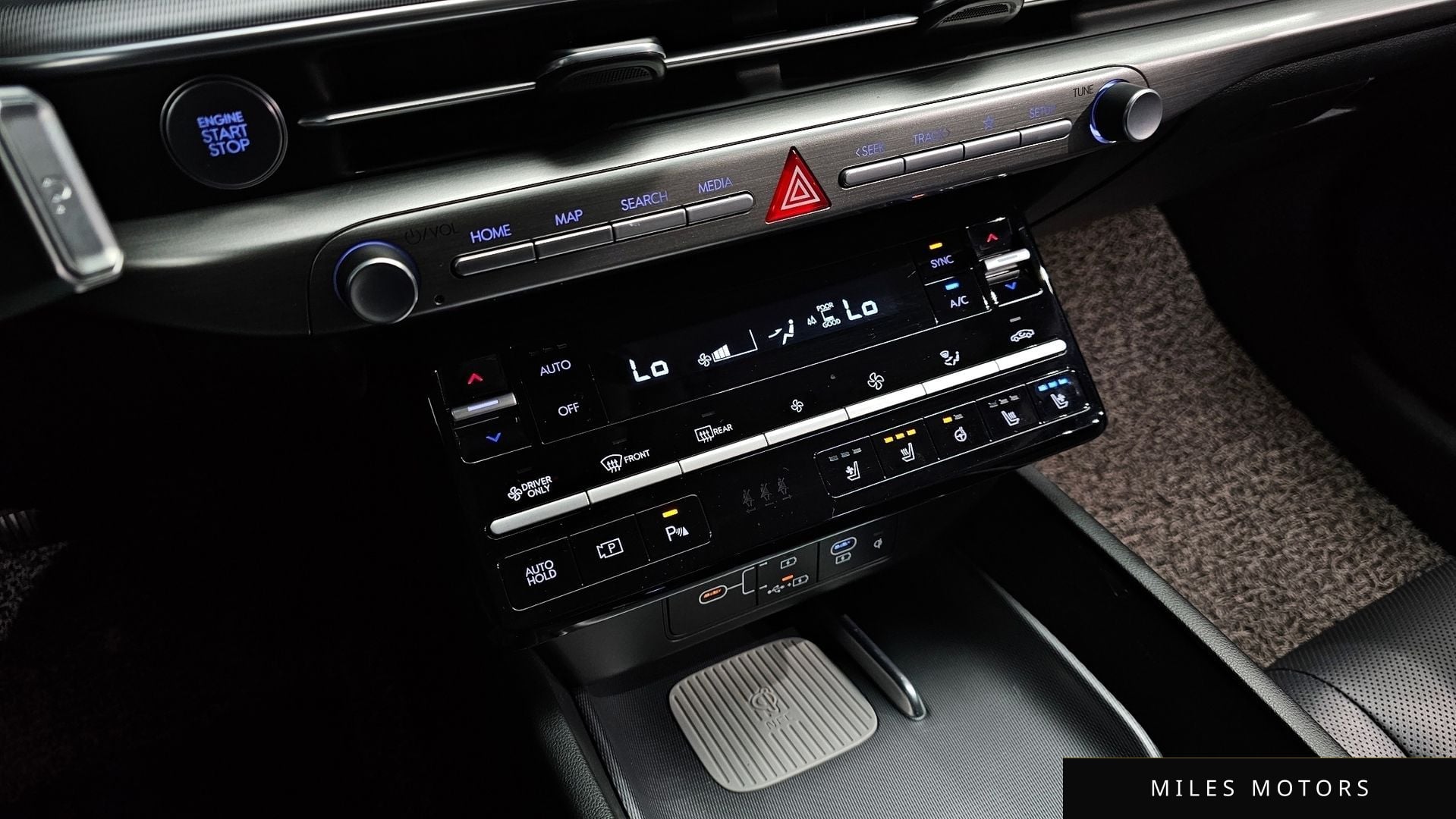 Hyundai Grandeur 2023 — миниатюра 28