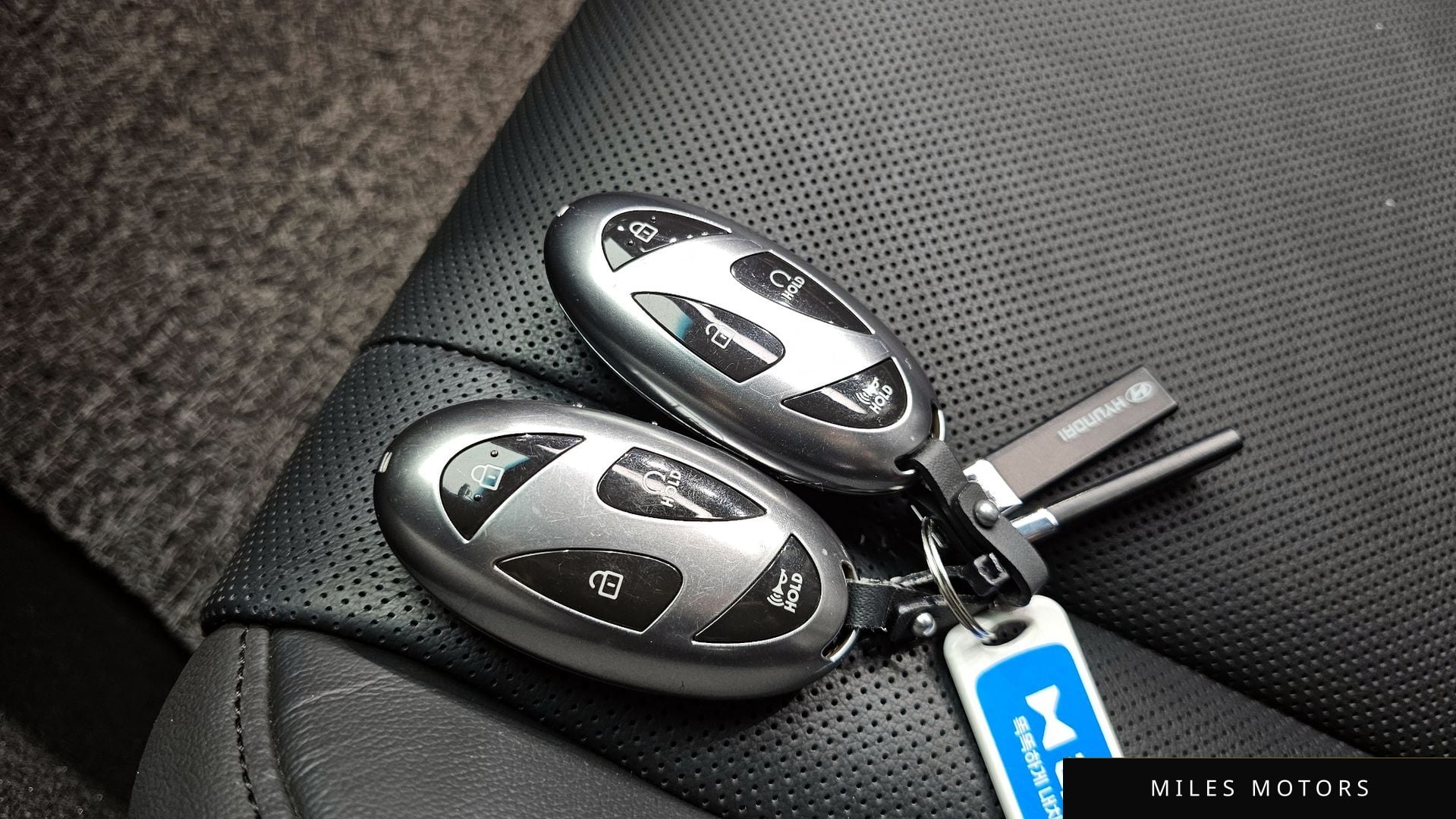 Hyundai Grandeur 2023 — миниатюра 30