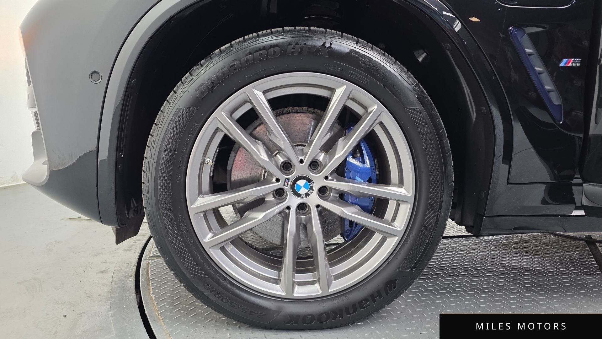 BMW X3 (G01) 2021 — миниатюра 5