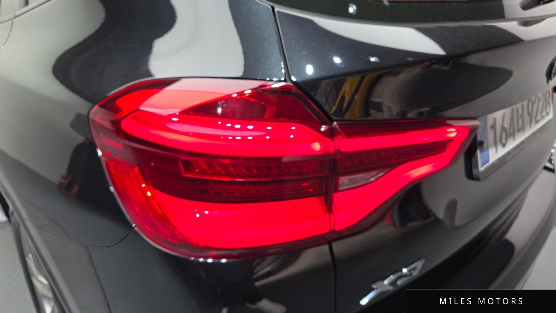 BMW X3 (G01) 2021 — миниатюра 9