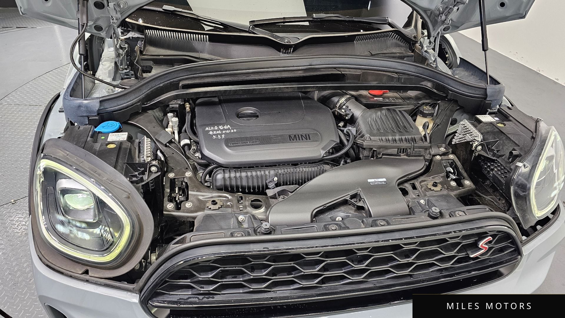 MINI Countryman 2023 — миниатюра 6