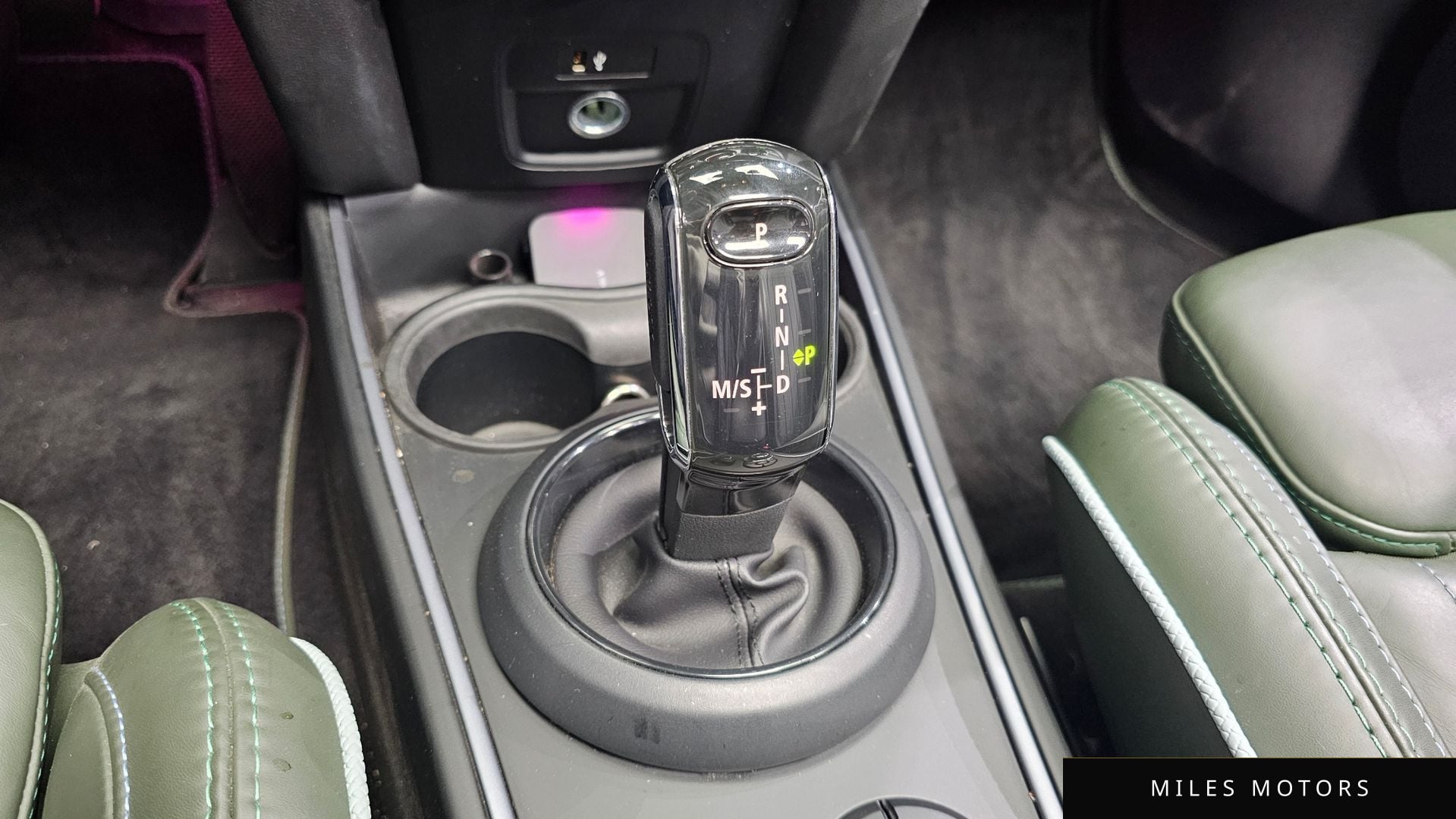 MINI Countryman 2023 — миниатюра 9