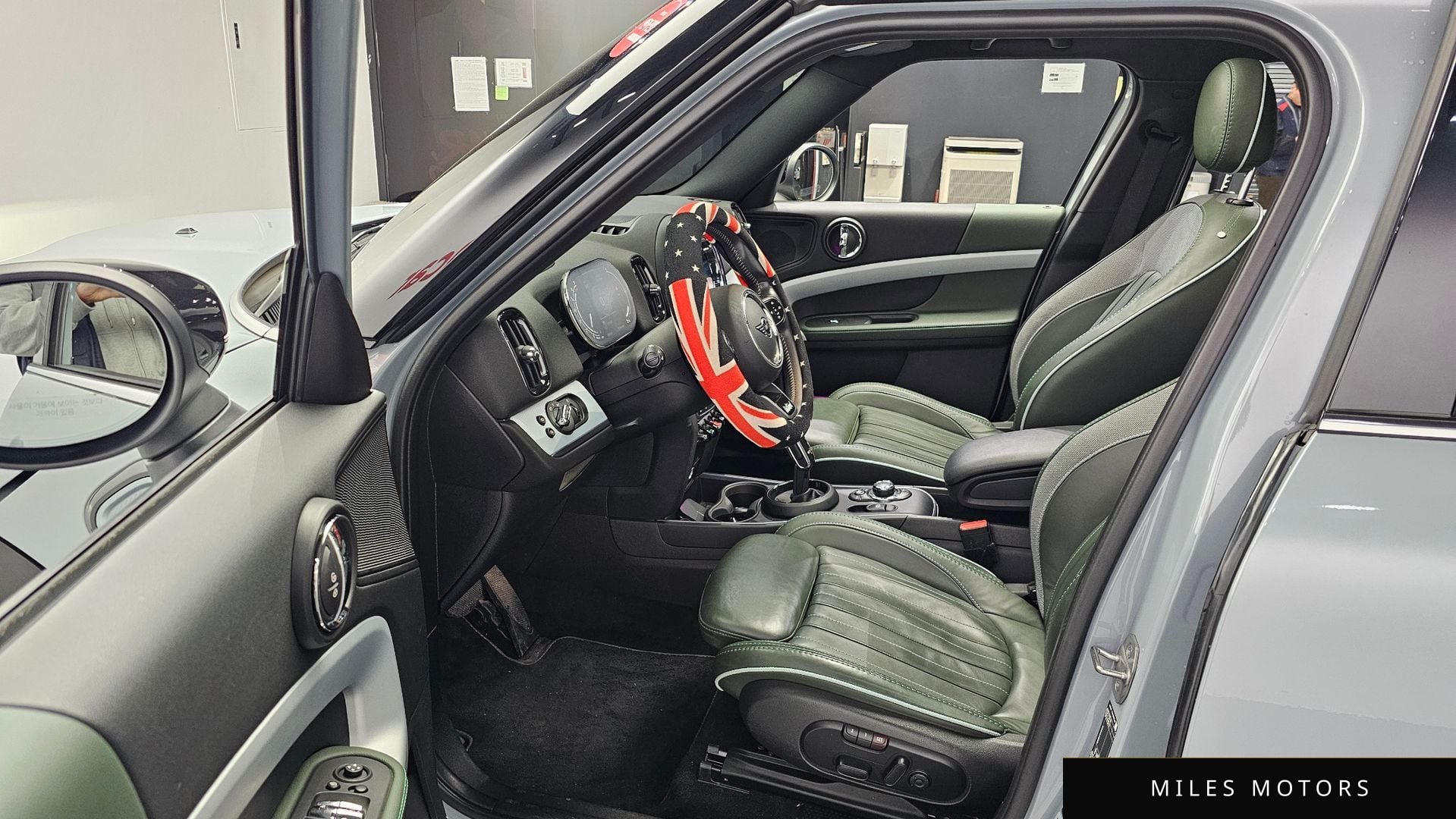 MINI Countryman 2023 — миниатюра 10