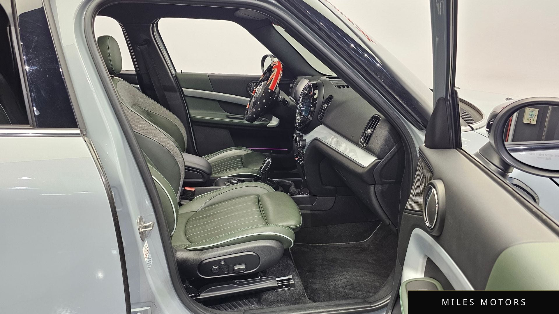 MINI Countryman 2023 — миниатюра 11