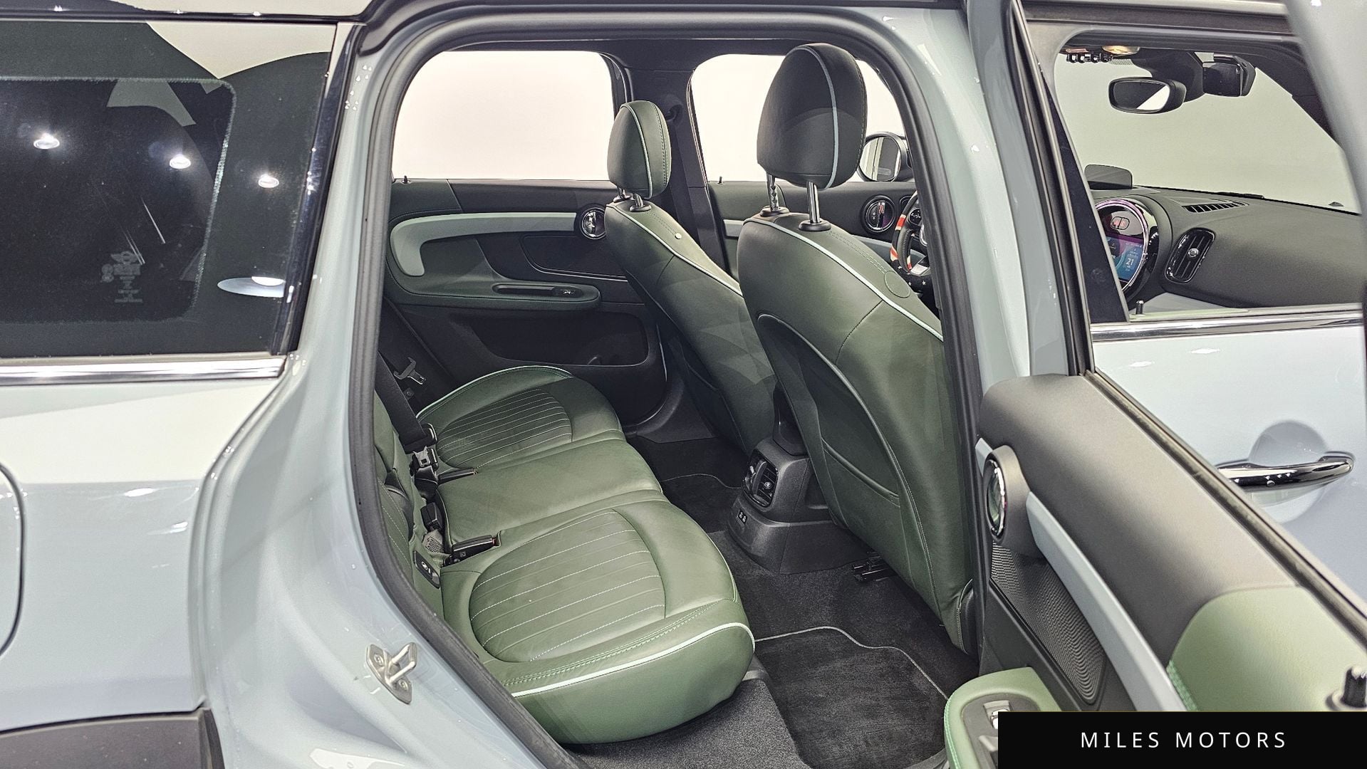 MINI Countryman 2023 — миниатюра 12