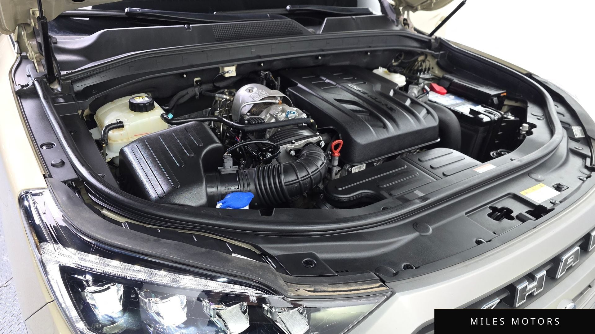 KG Mobility Rexton 2024 — миниатюра 6