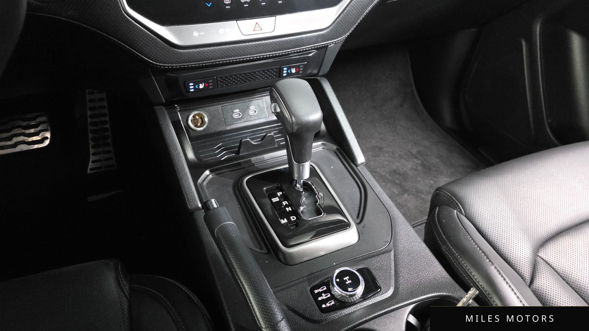 KG Mobility Rexton 2024 — миниатюра 12