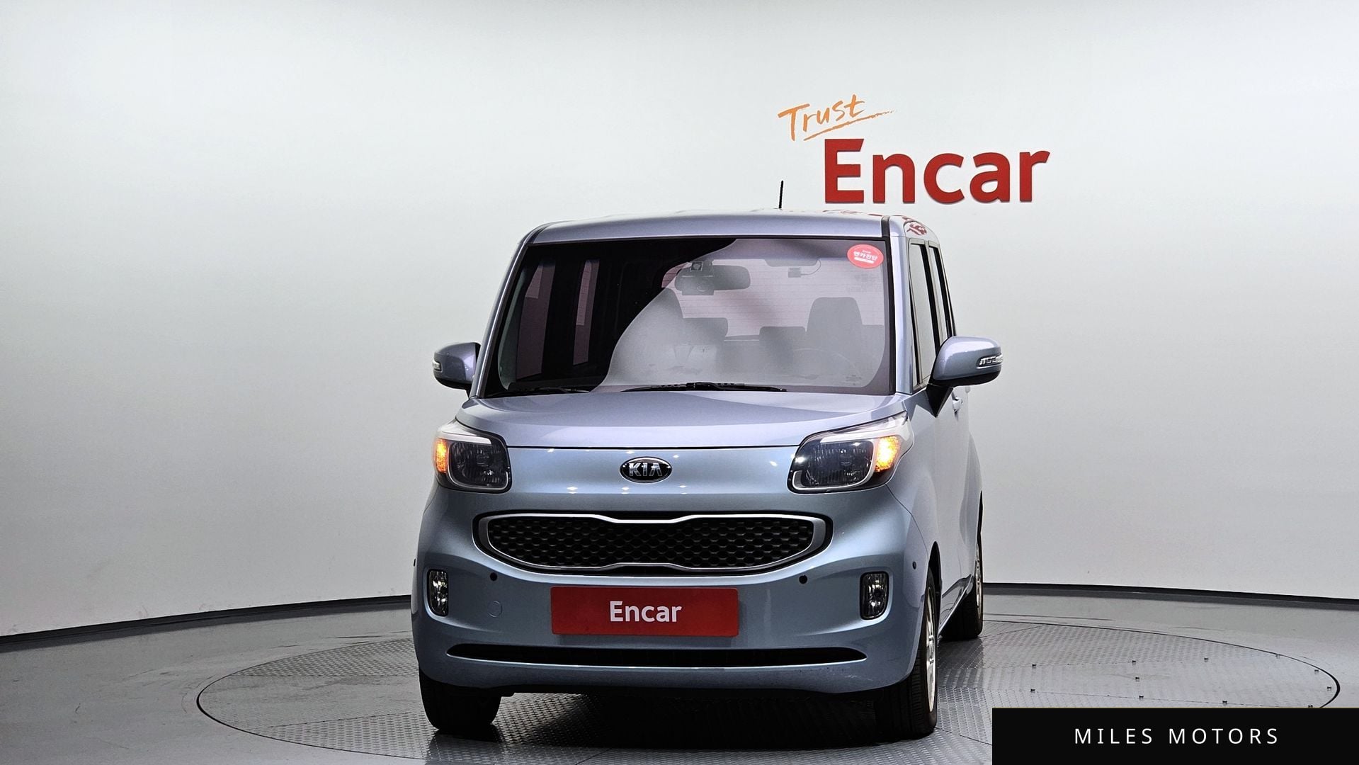 Kia Ray 2014 — миниатюра 3