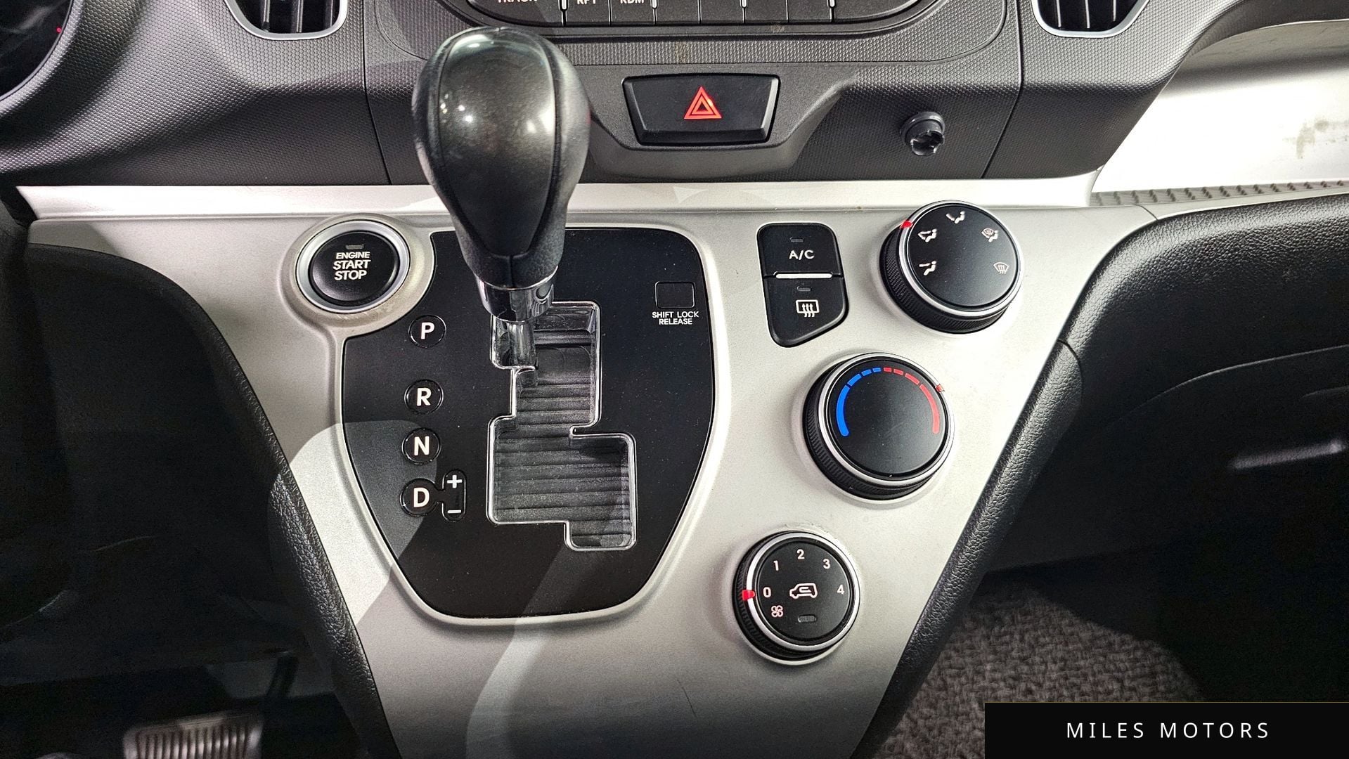 Kia Ray 2014 — миниатюра 12