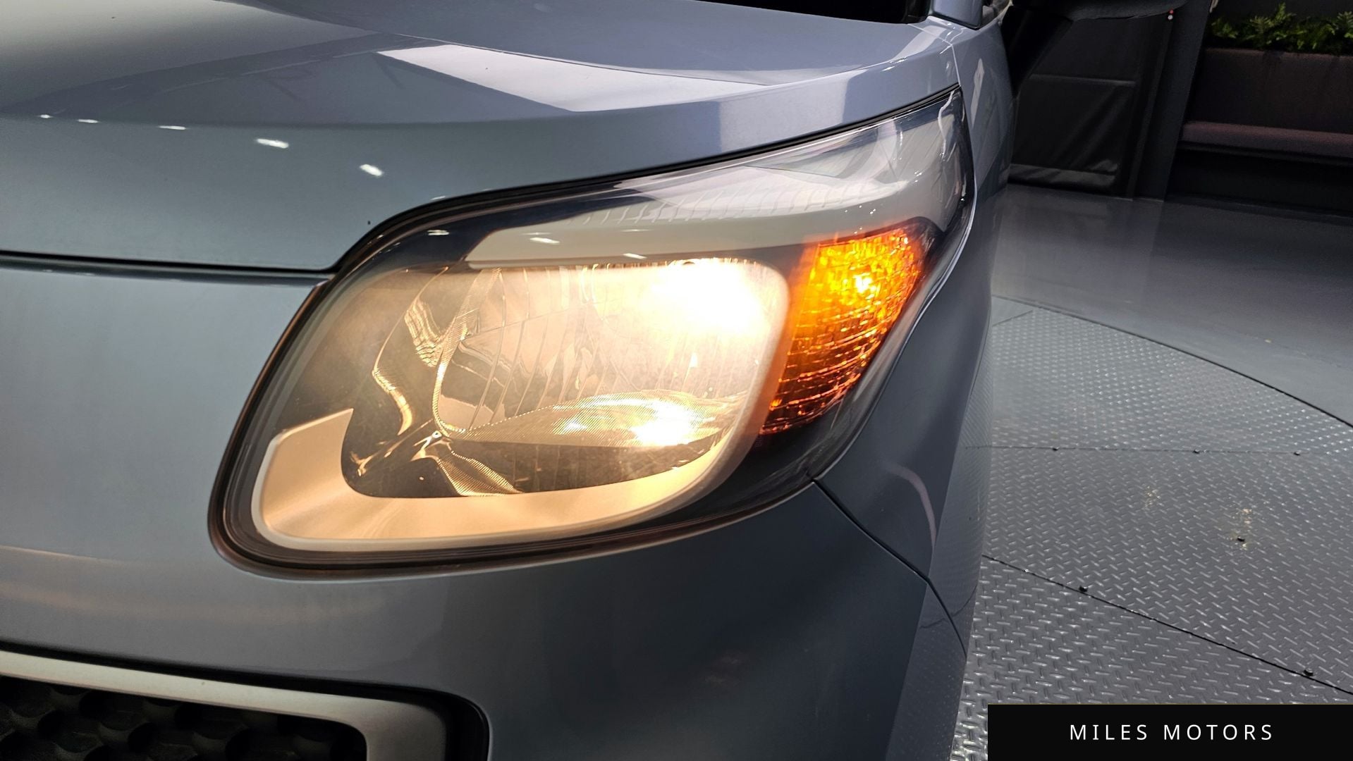 Kia Ray 2014 — миниатюра 8