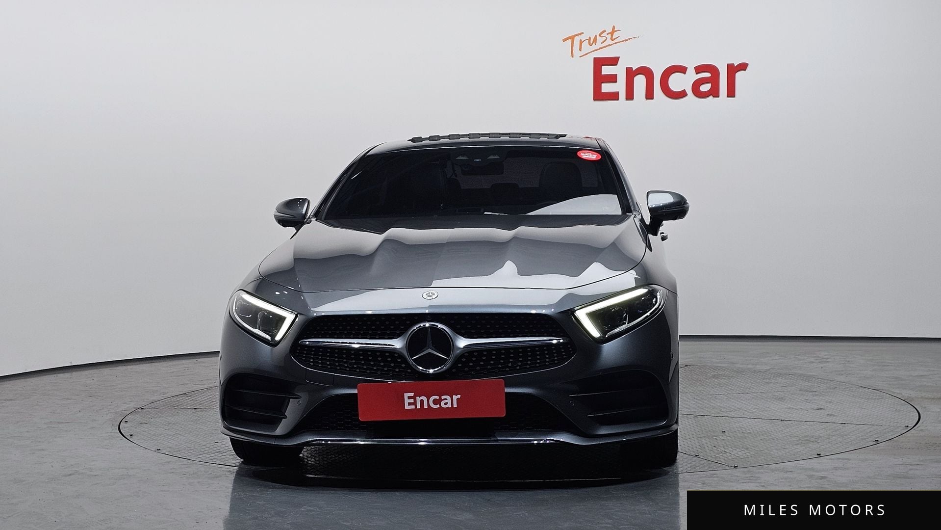 Mercedes-Benz CLS-Class C257 2021 — миниатюра 3