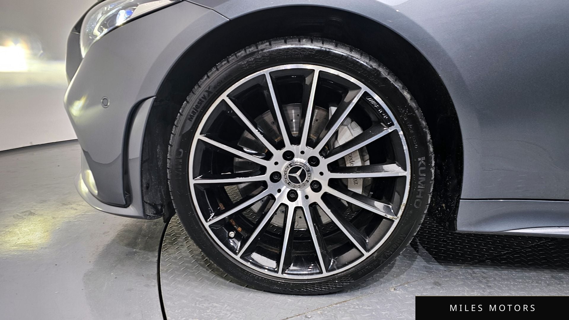 Mercedes-Benz CLS-Class C257 2021 — миниатюра 5