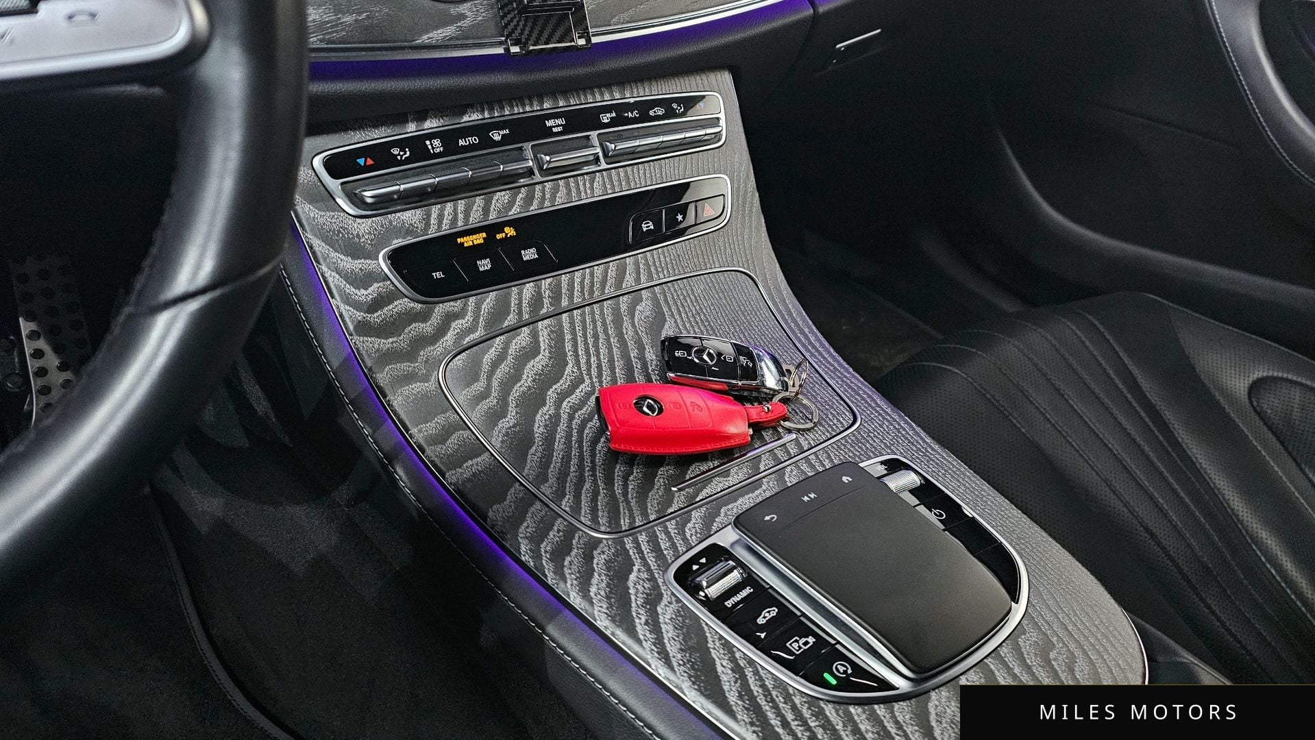 Mercedes-Benz CLS-Class C257 2021 — миниатюра 12