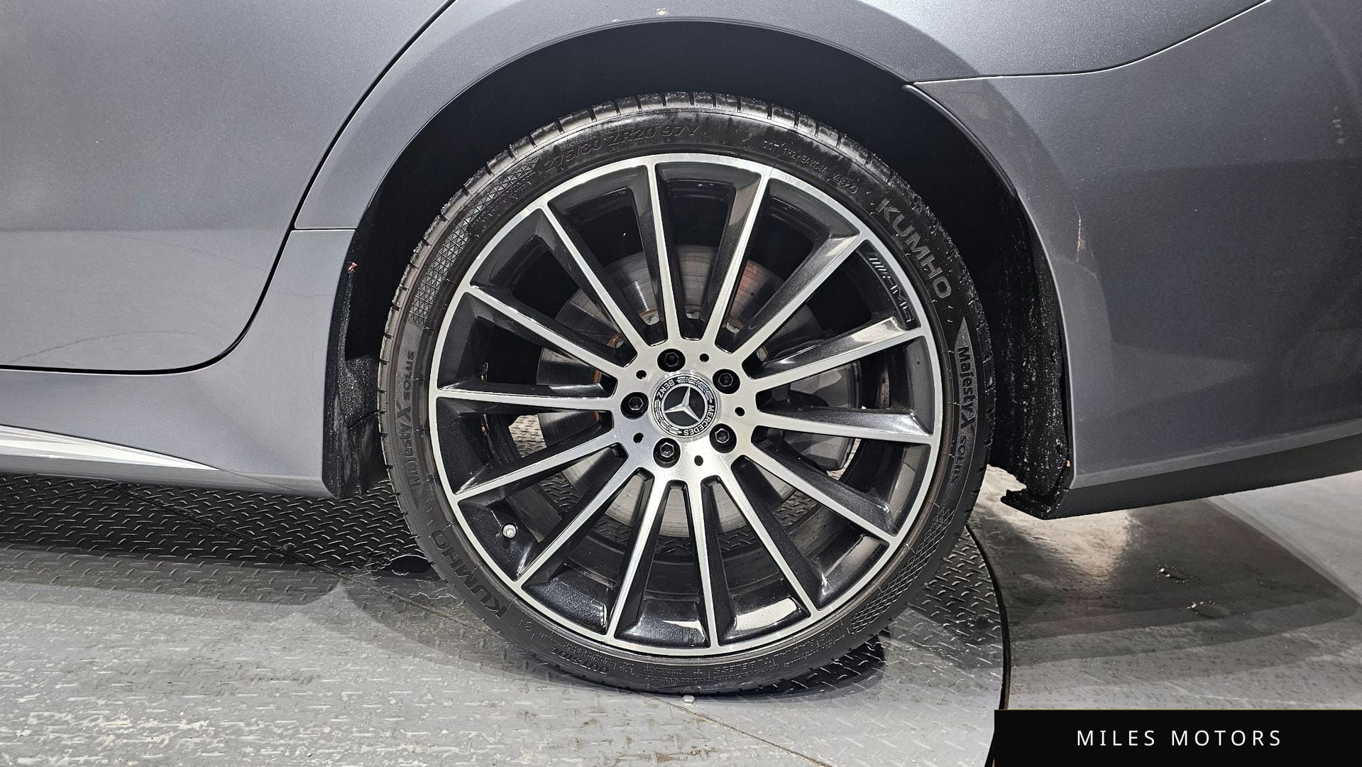 Mercedes-Benz CLS-Class C257 2021 — миниатюра 7