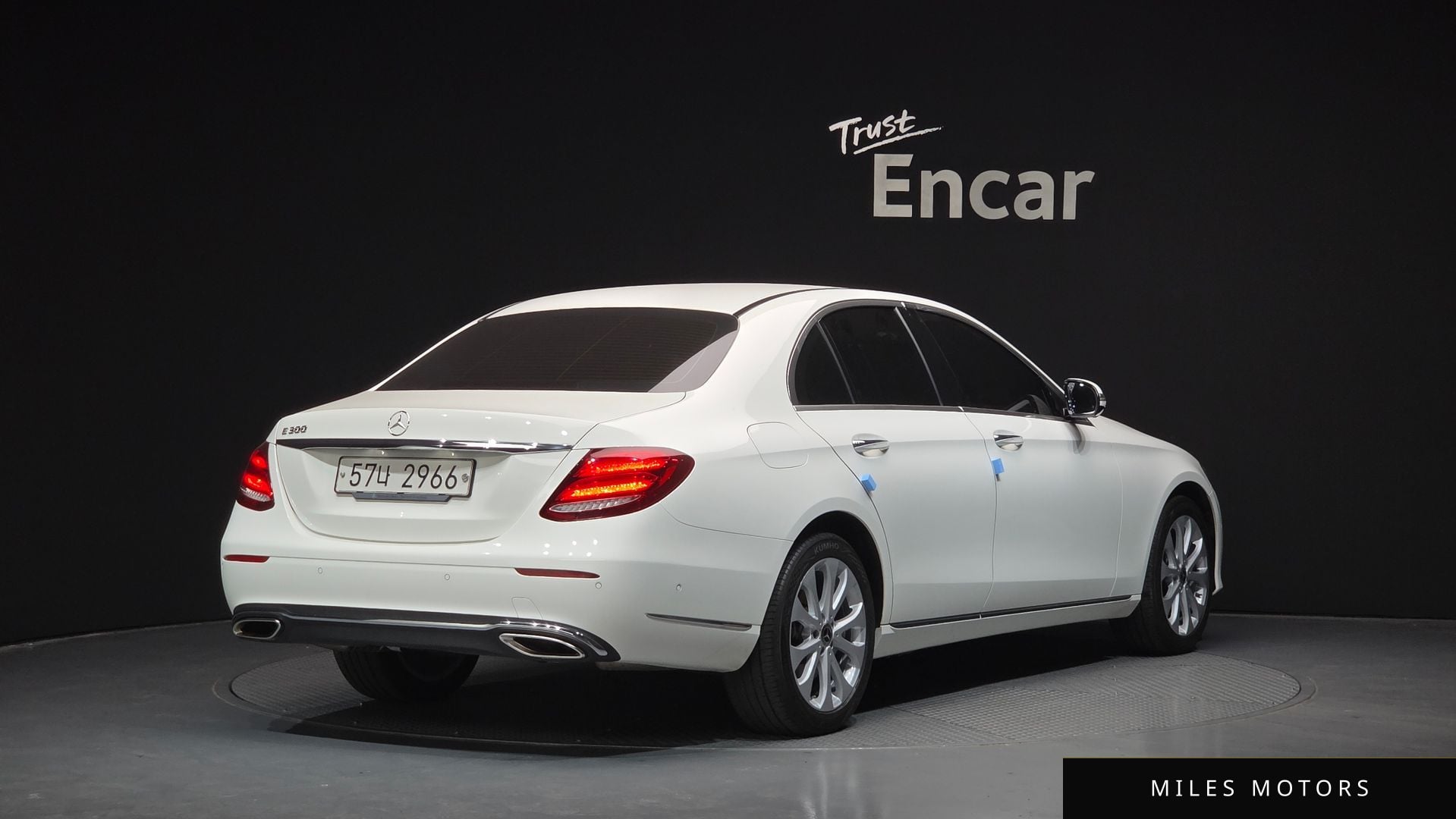 Mercedes-Benz E-Class W213 2018 — миниатюра 2