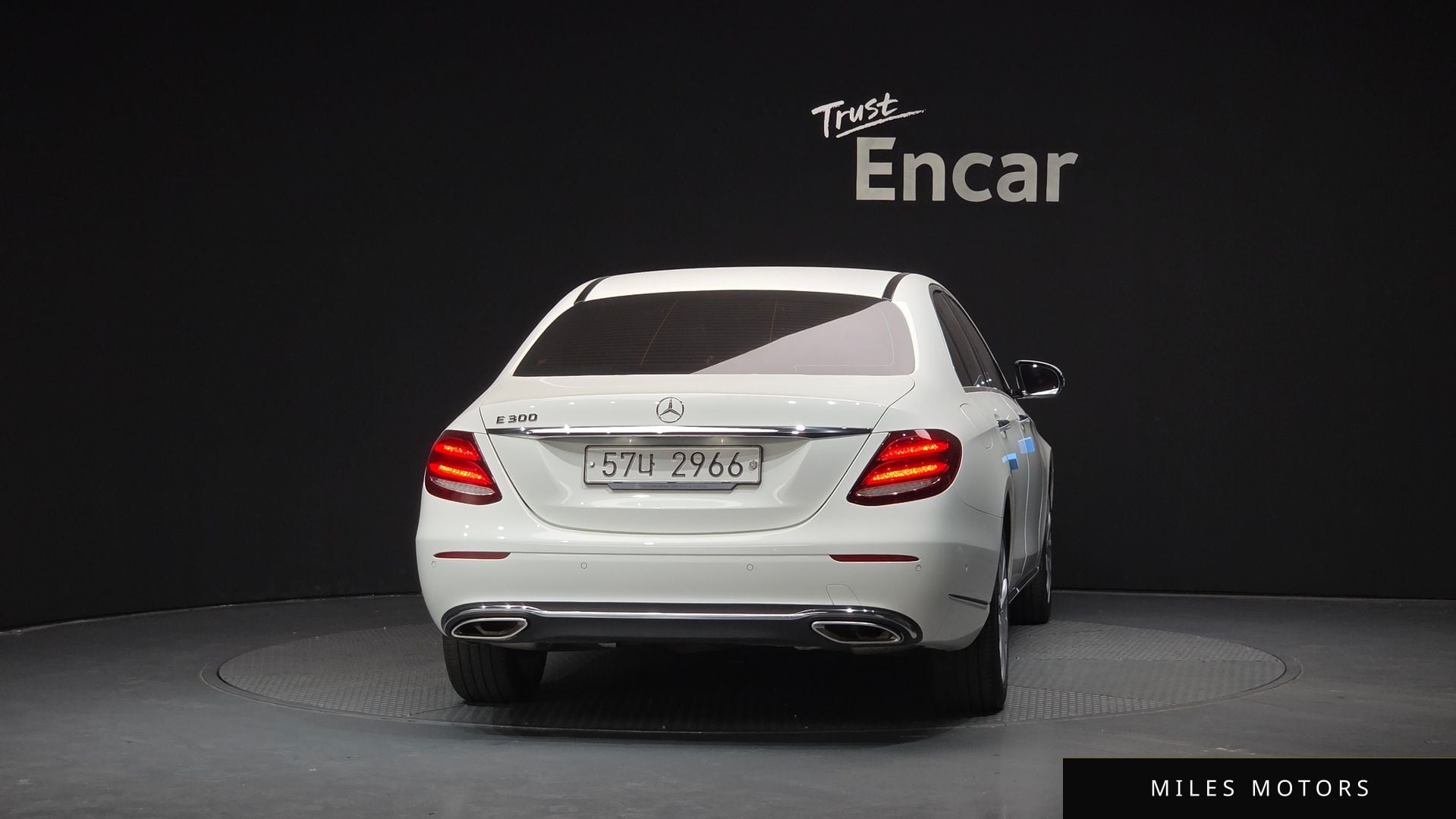 Mercedes-Benz E-Class W213 2018 — миниатюра 4