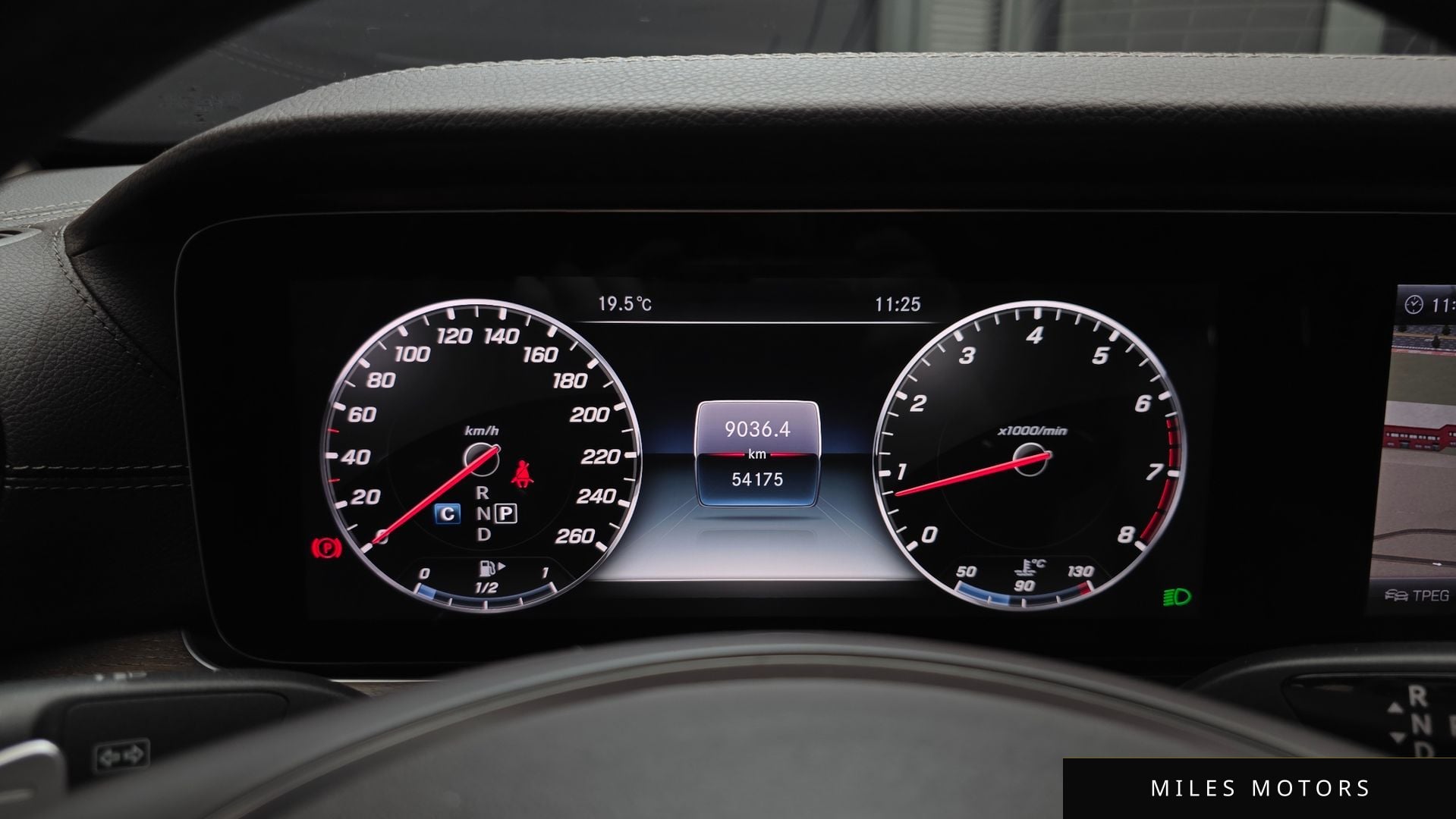 Mercedes-Benz E-Class W213 2018 — миниатюра 8