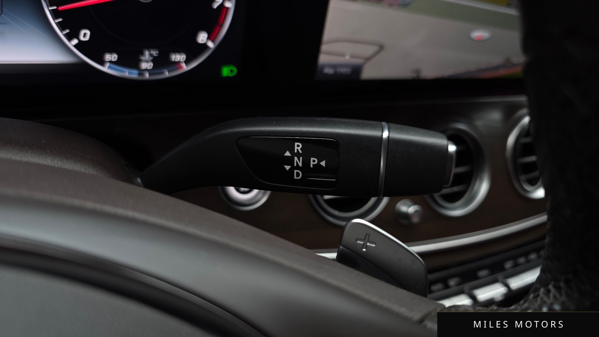 Mercedes-Benz E-Class W213 2018 — миниатюра 9