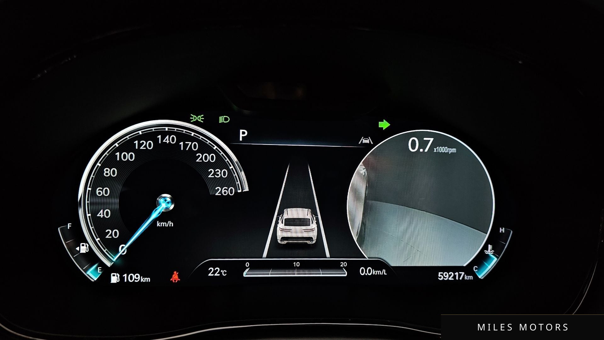 Genesis GV70 2021 — миниатюра 6