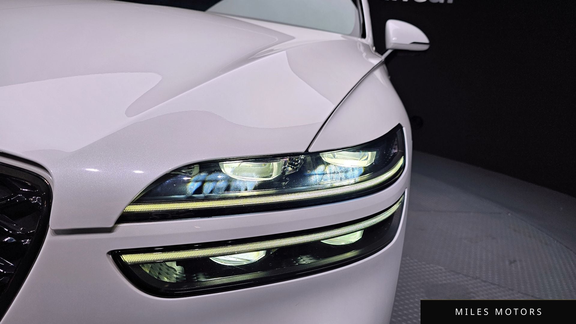 Genesis GV70 2021 — миниатюра 8