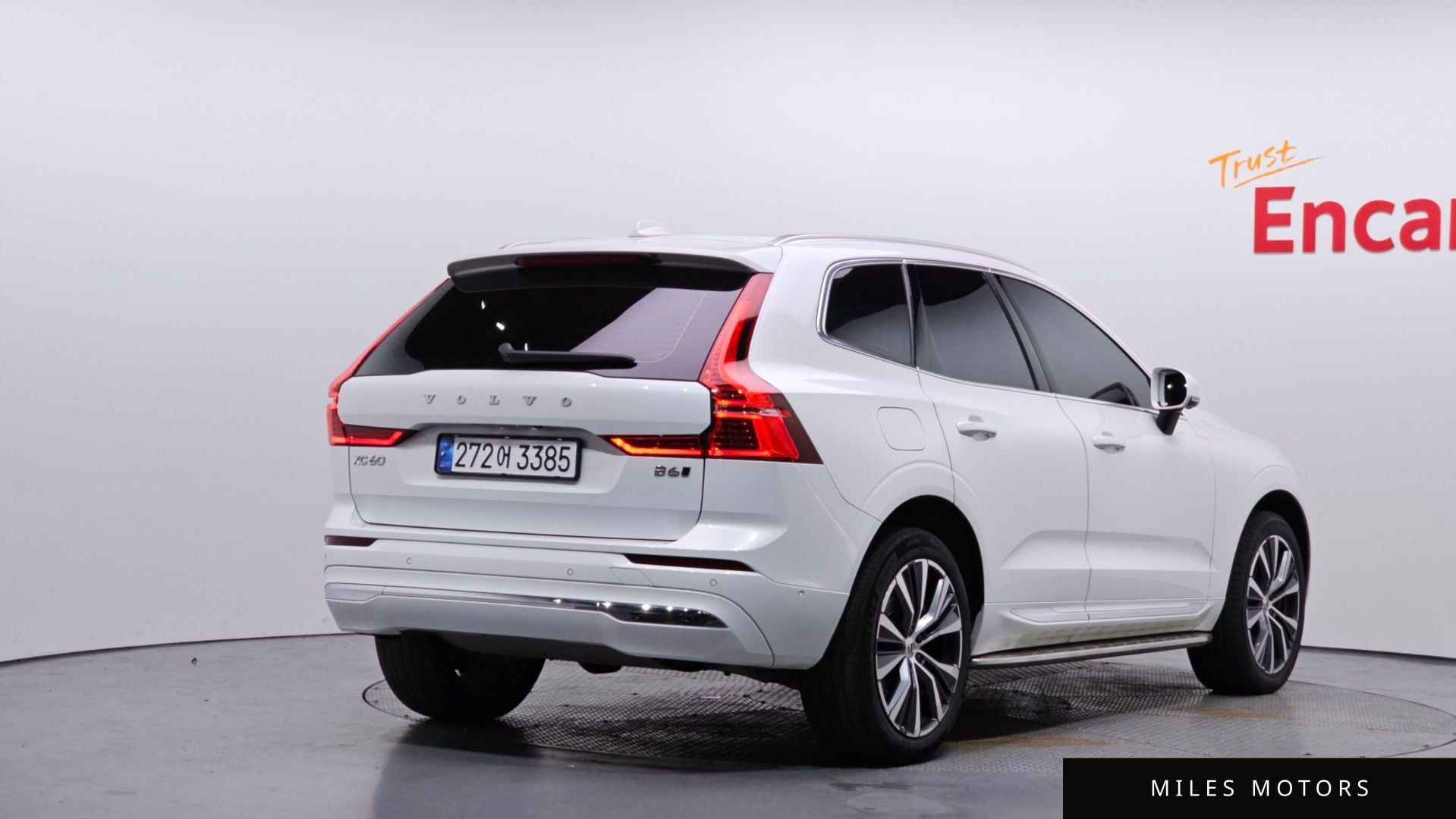 Volvo XC60 2022 — миниатюра 2
