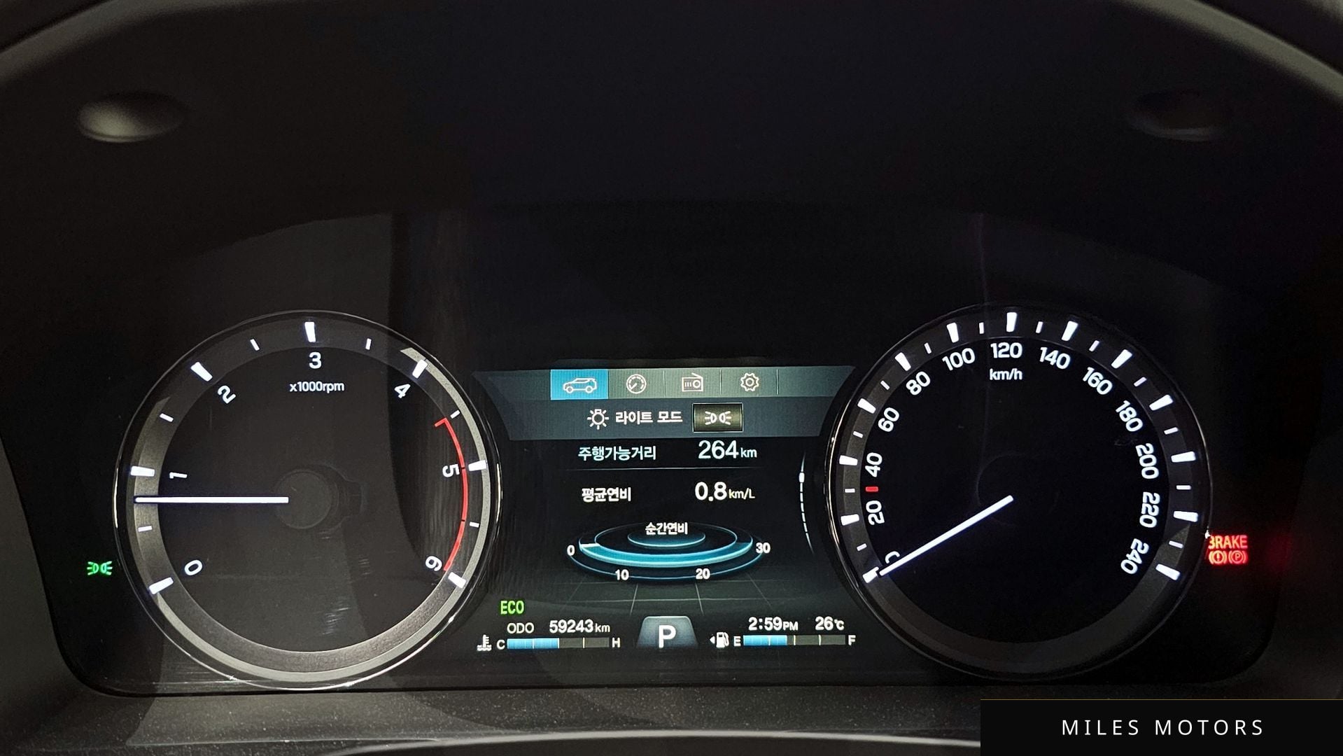 KG Mobility Rexton 2019 — миниатюра 11