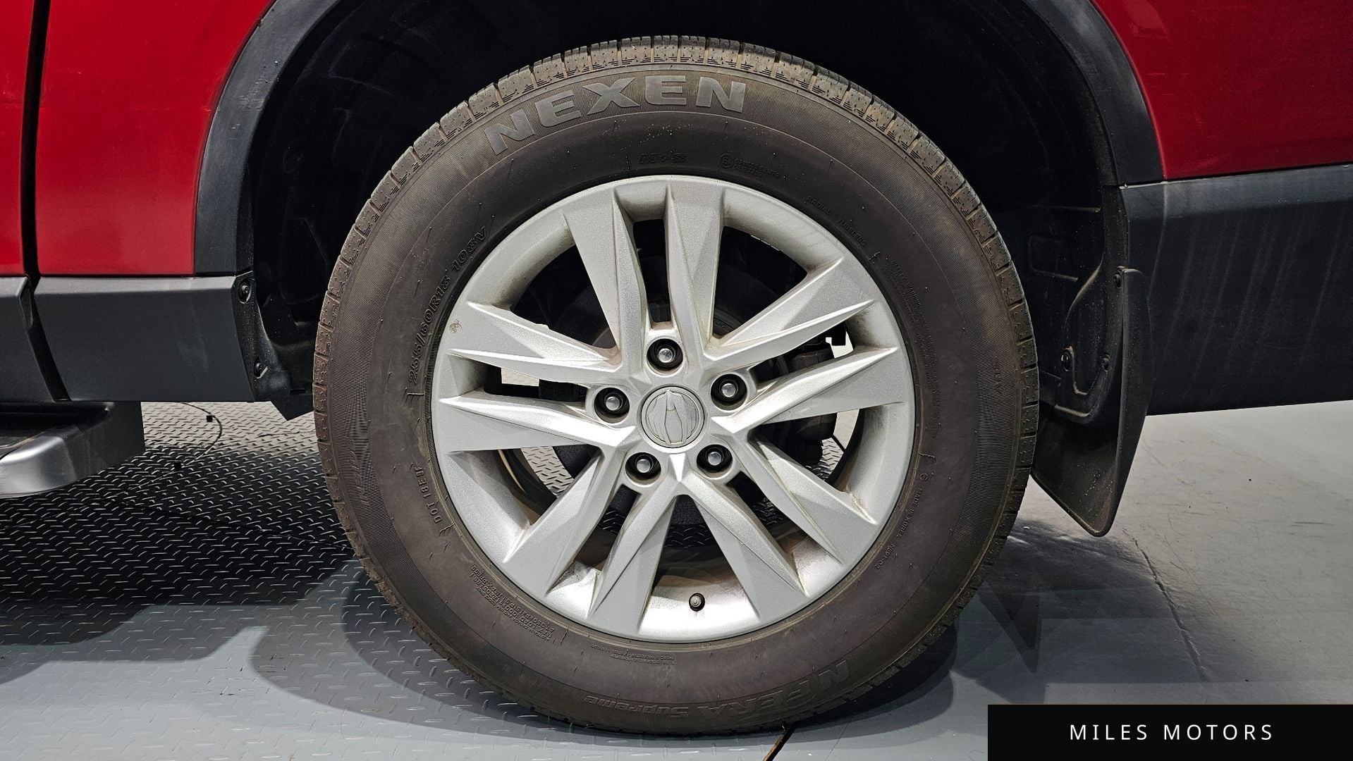 KG Mobility Rexton 2019 — миниатюра 7