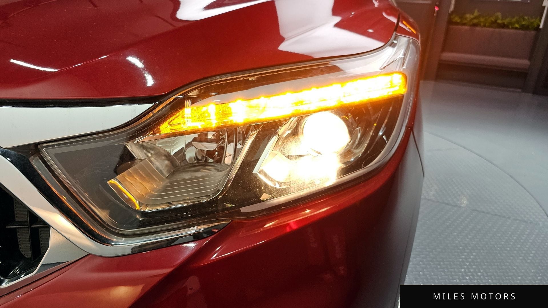 KG Mobility Rexton 2019 — миниатюра 8
