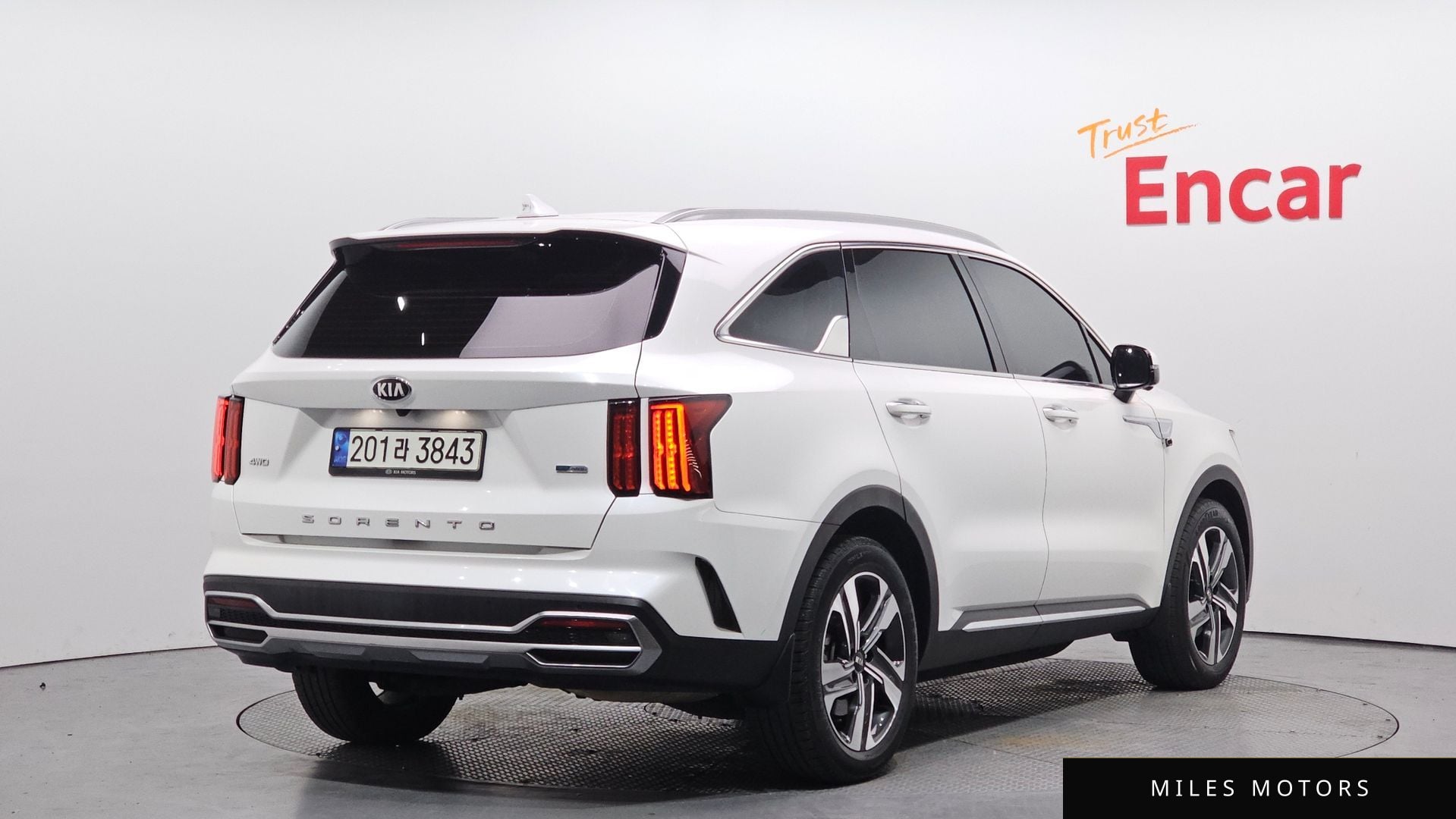 Kia Sorento 2021 — миниатюра 2