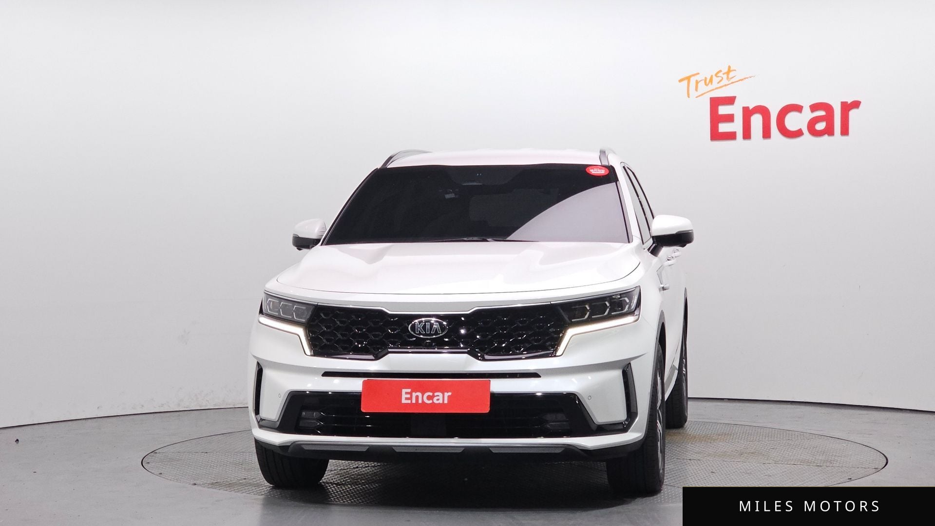 Kia Sorento 2021 — миниатюра 3