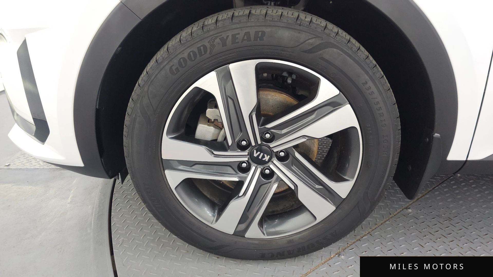 Kia Sorento 2021 — миниатюра 5