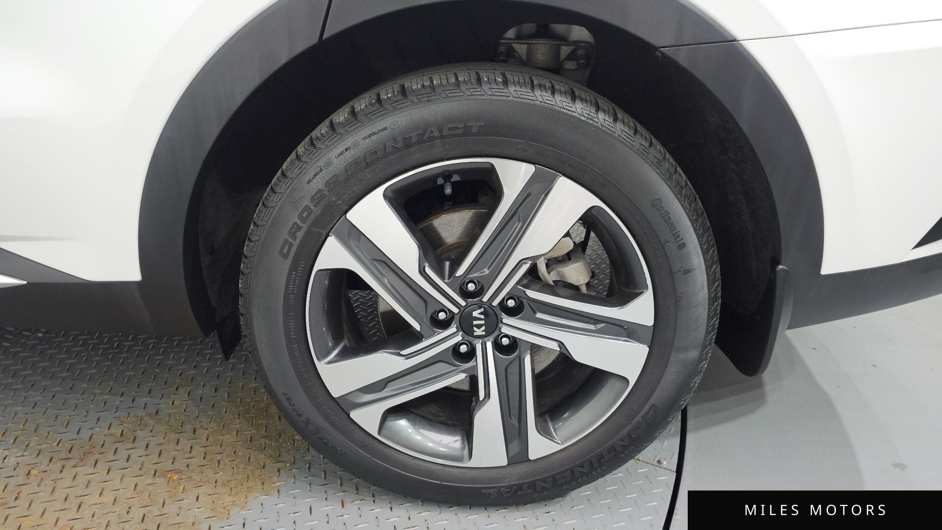 Kia Sorento 2021 — миниатюра 7
