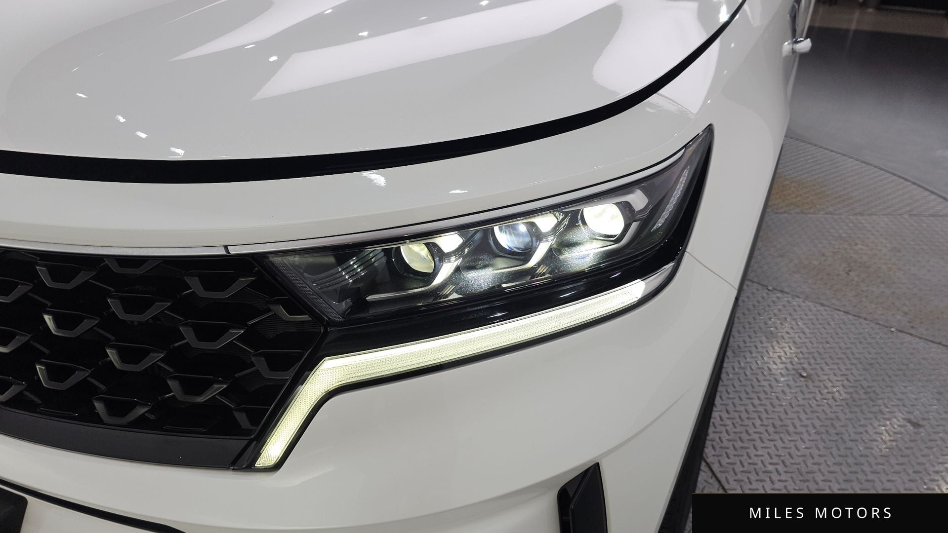 Kia Sorento 2021 — миниатюра 8