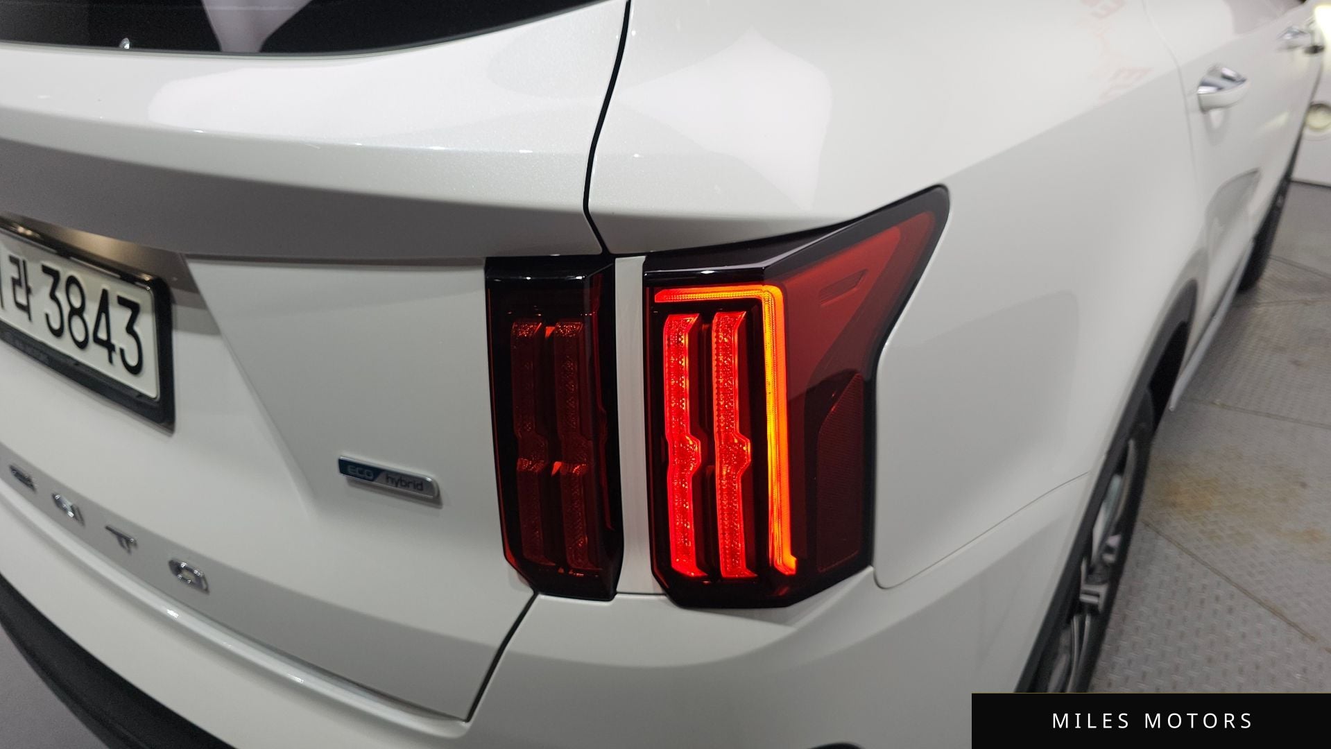 Kia Sorento 2021 — миниатюра 9