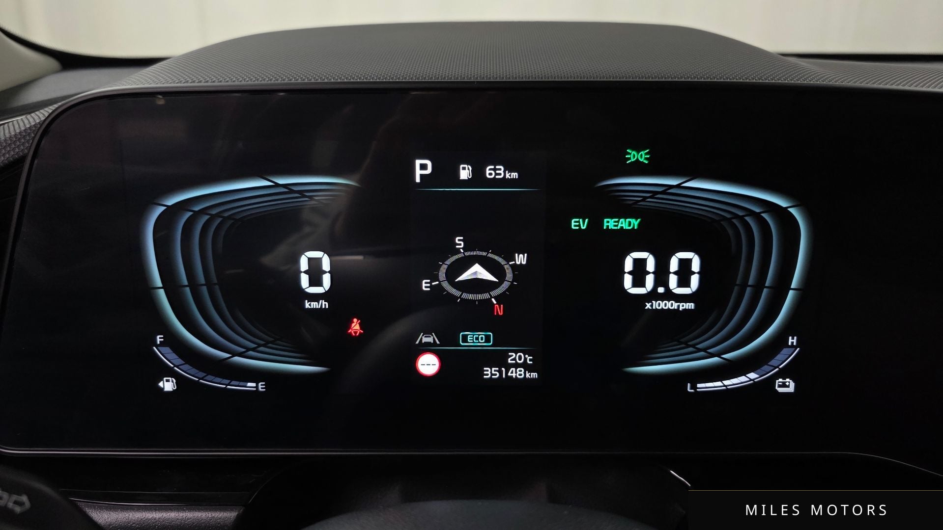 Kia Niro 2024 — миниатюра 11