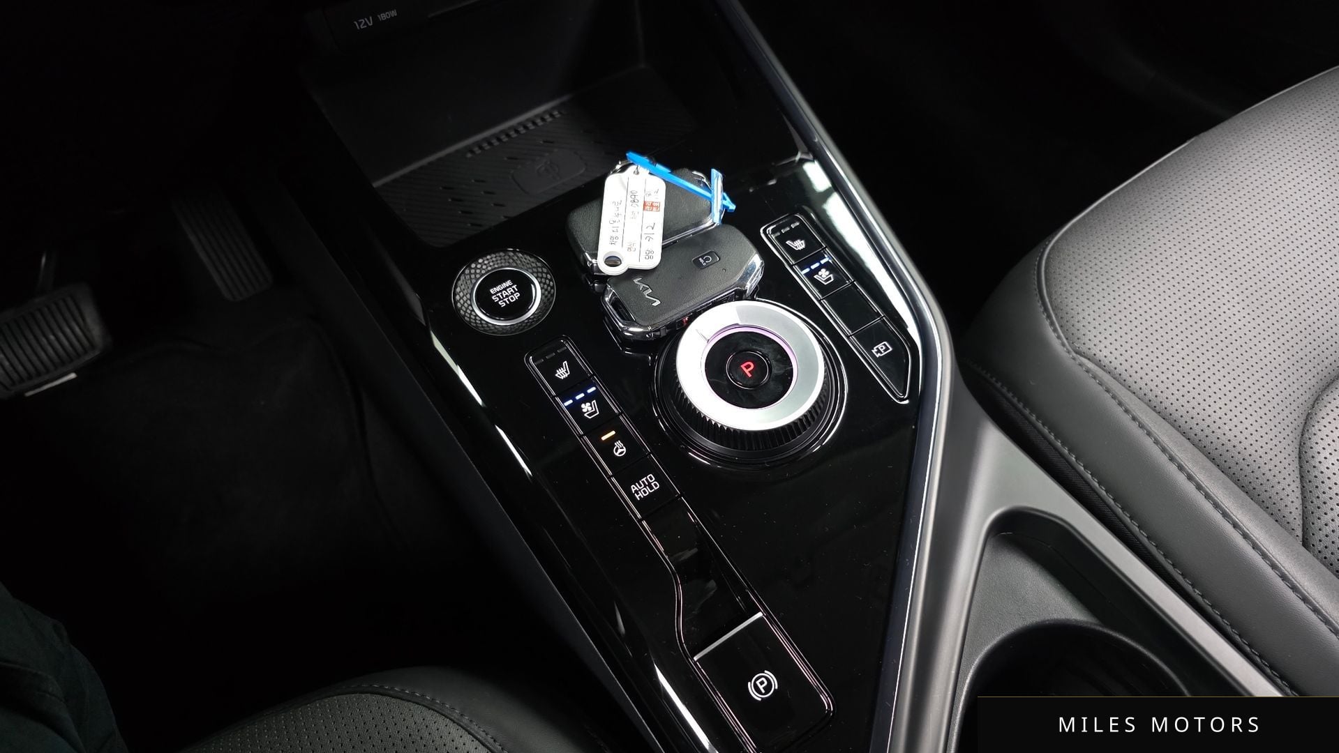 Kia Niro 2024 — миниатюра 12