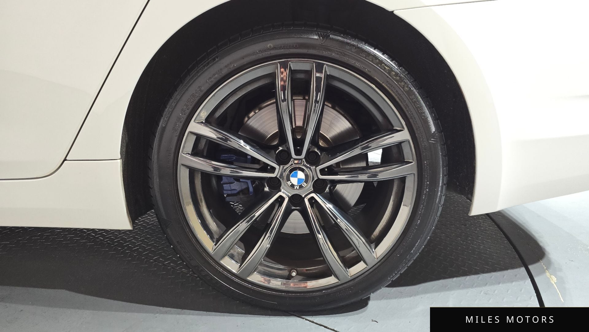 BMW 5시리즈 (G30) 2020 — миниатюра 6