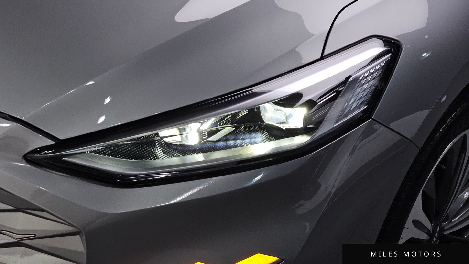 Kia K8 2022 — миниатюра 7