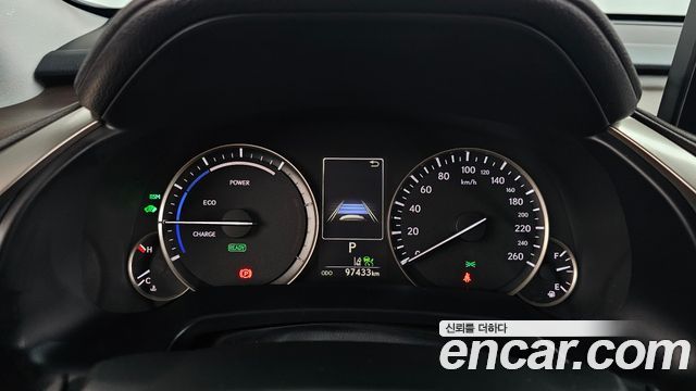 Лексус RX450h 2022 — миниатюра 11